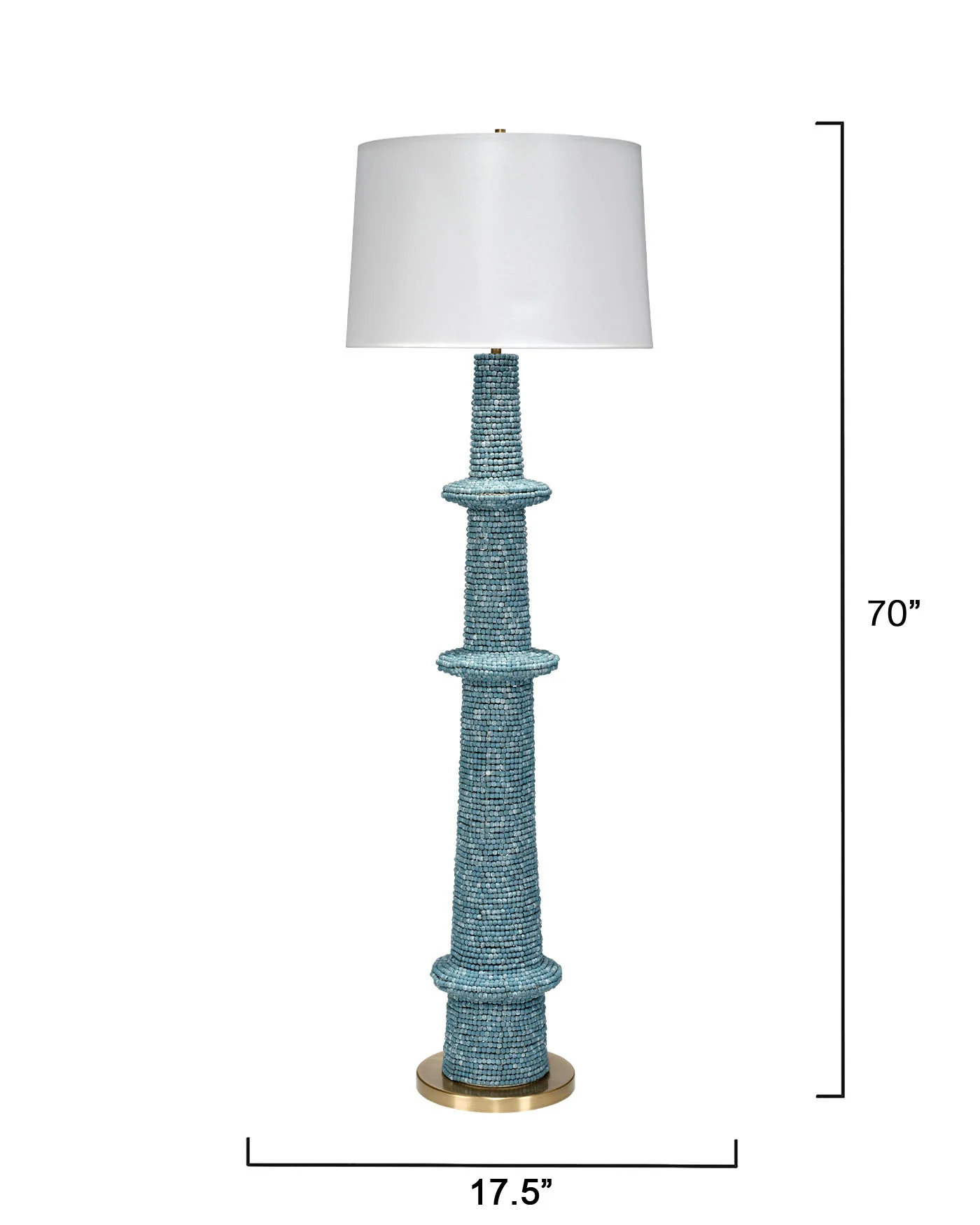 Rowan Floor Lamp - Image 5