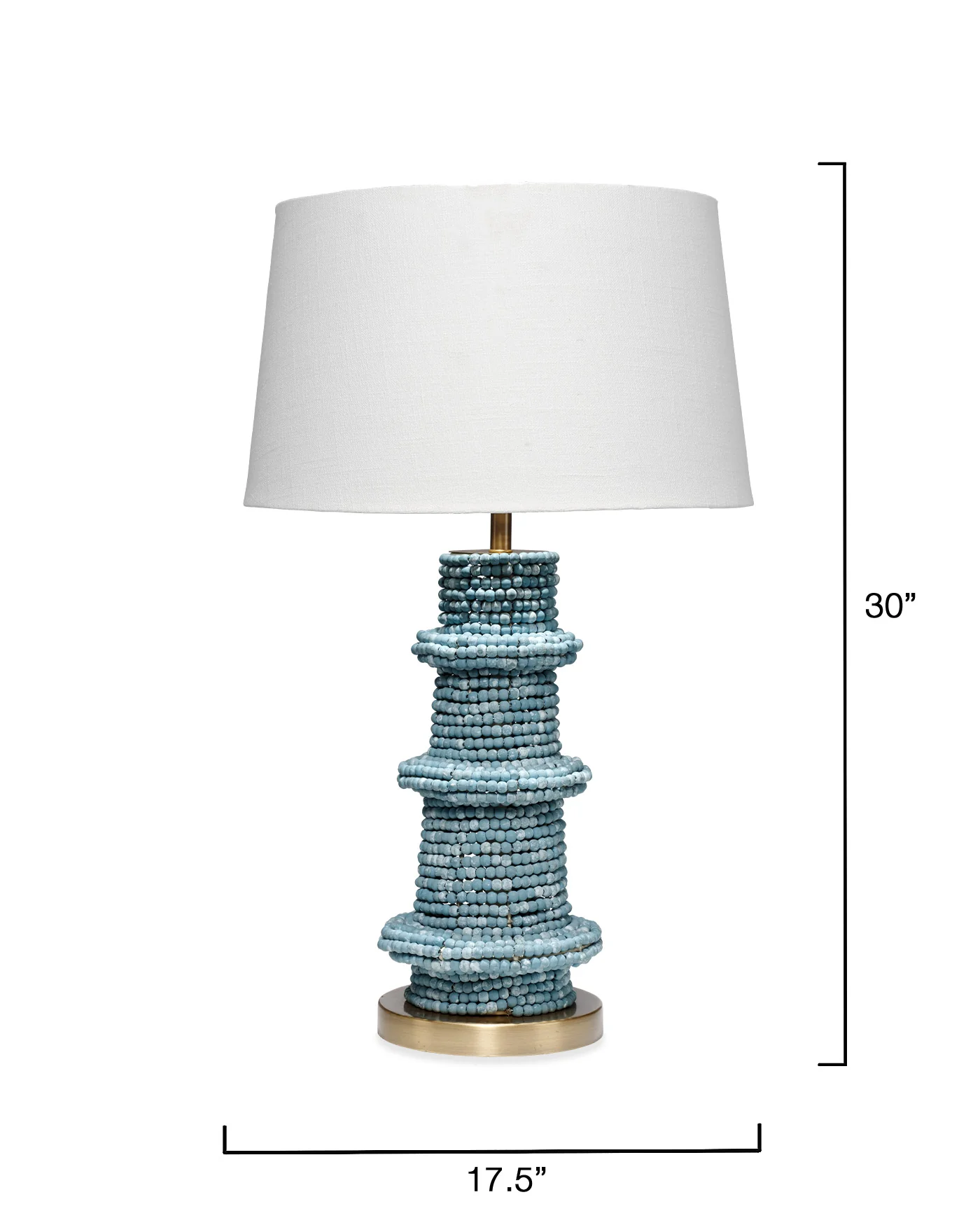 Rowan Table Lamp - Image 5