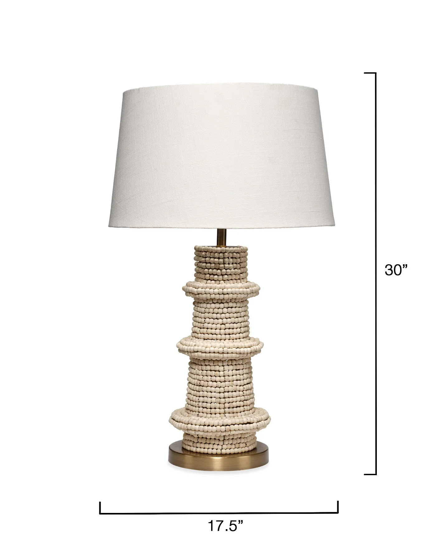 Rowan Table Lamp - Image 4