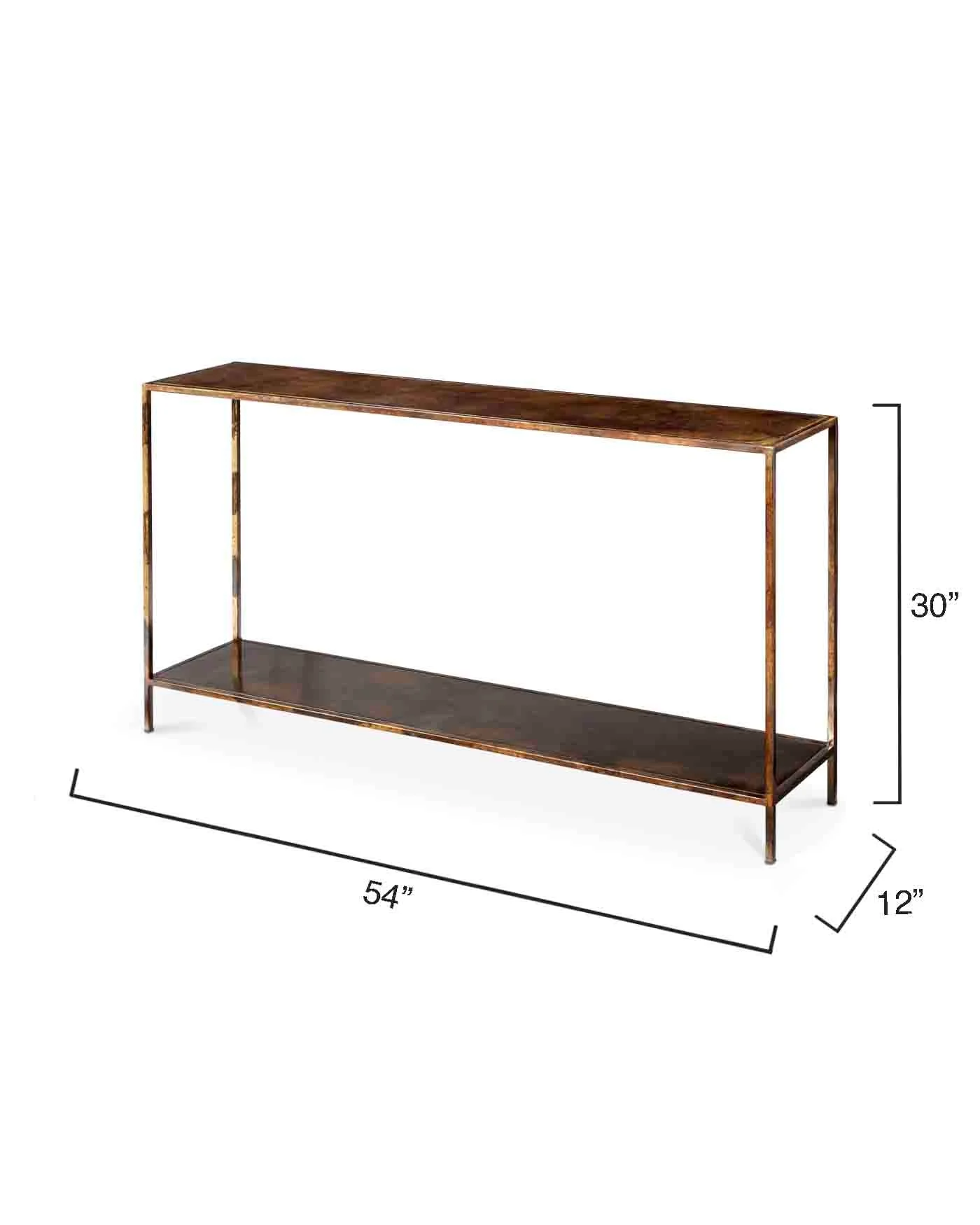 Royal Console Table - Image 5