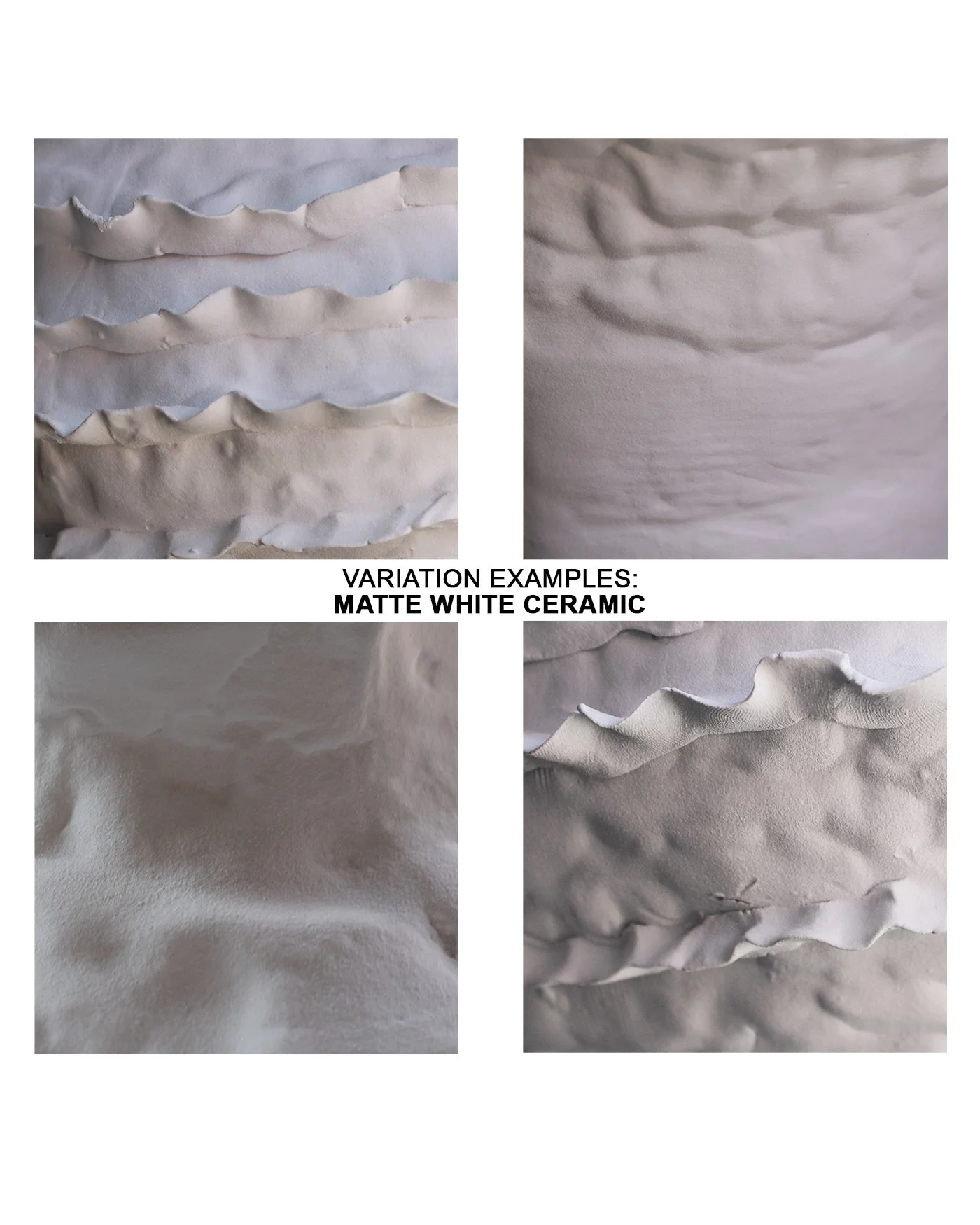 Ruffle Vase - Image 6