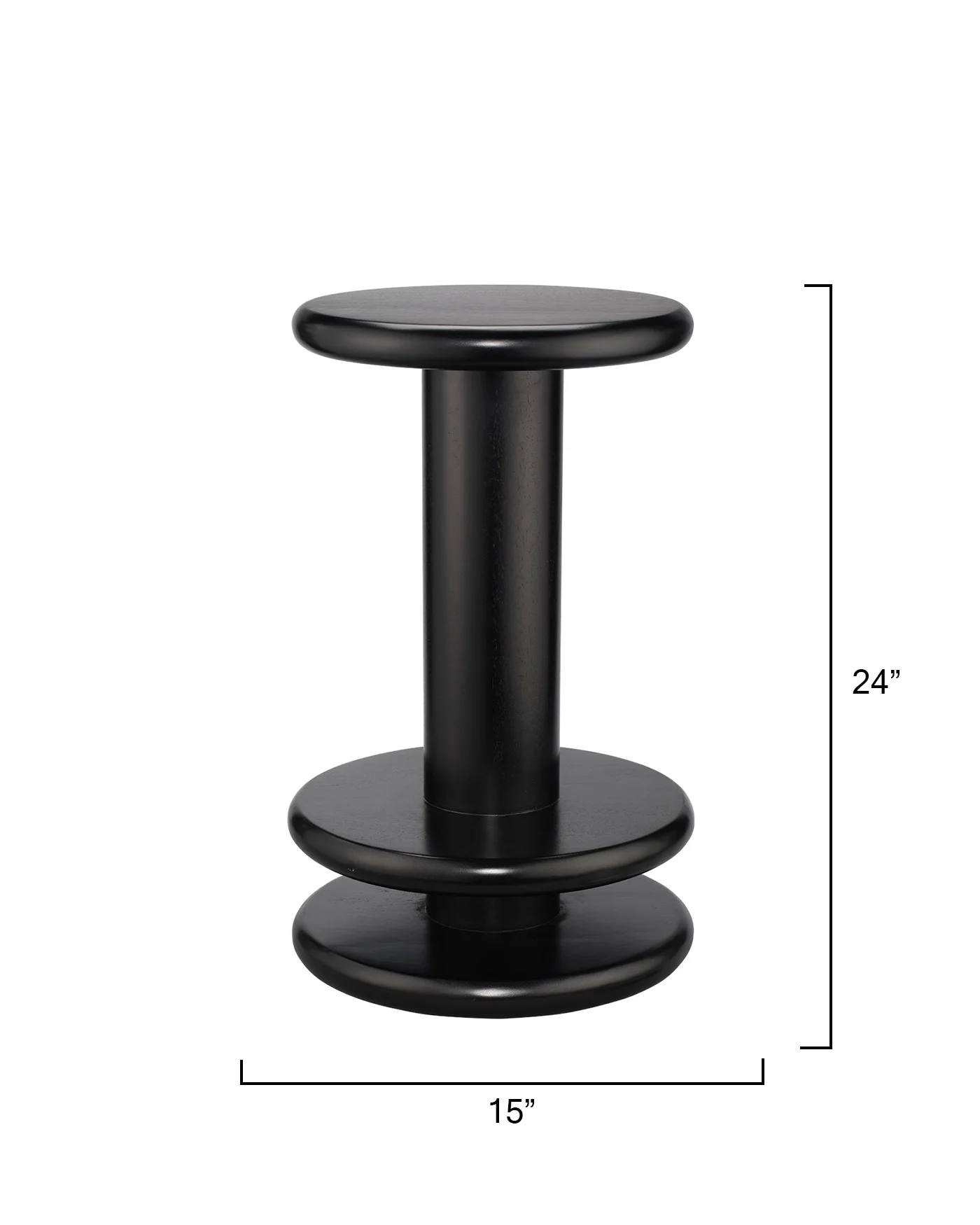 Rye Counter Stool - Image 4