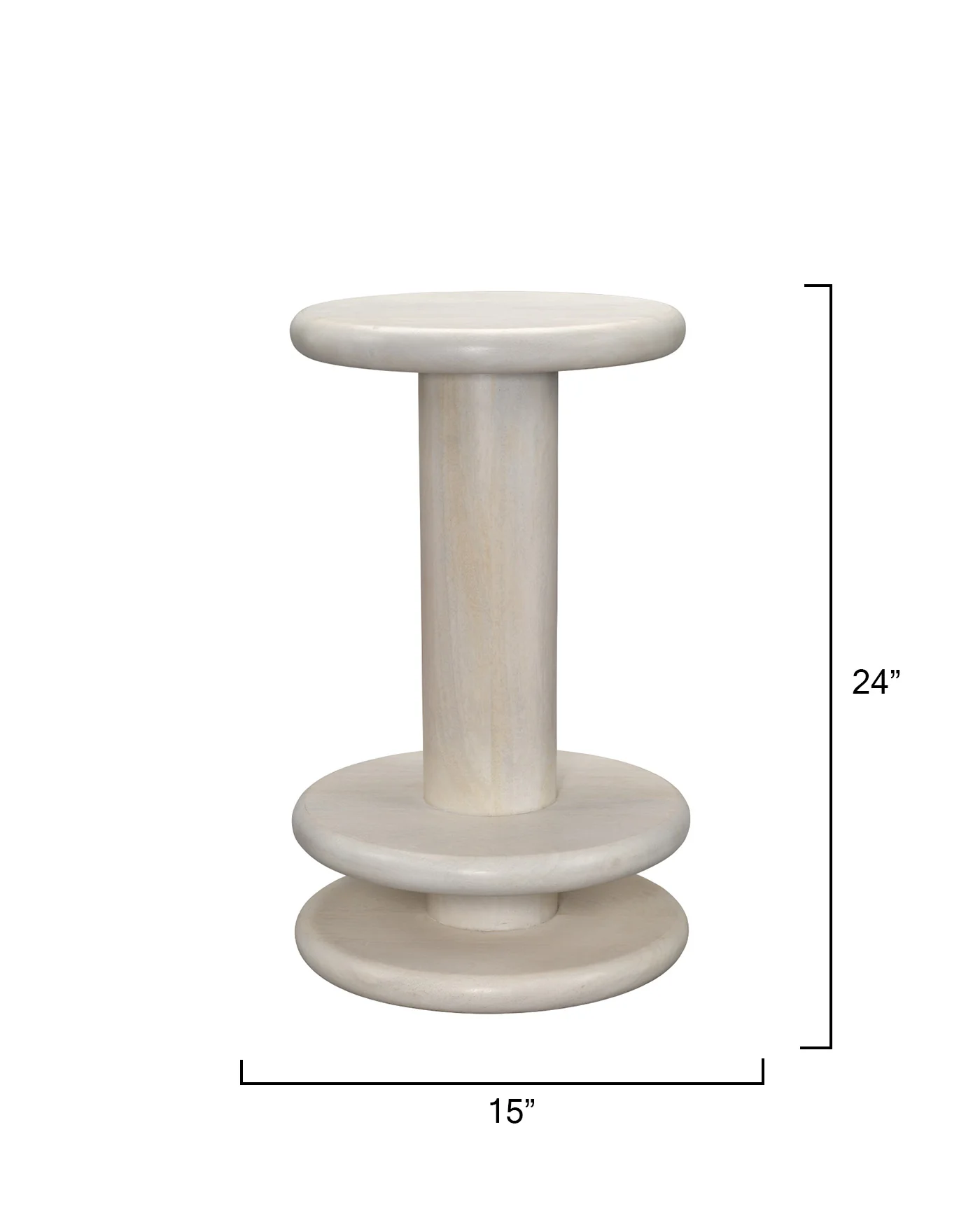 Rye Counter Stool - Image 4