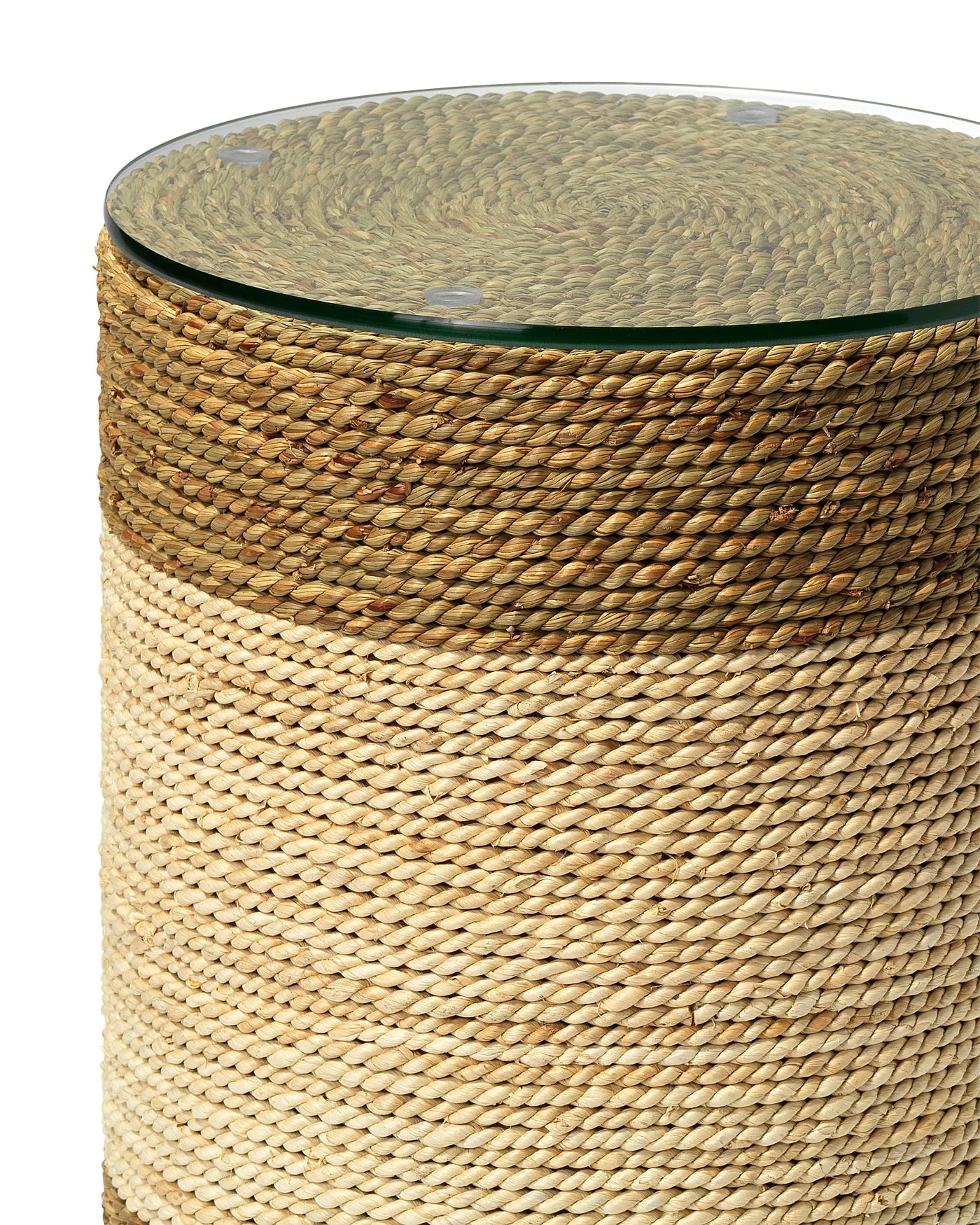 Saint Bart's Side Table - Image 3