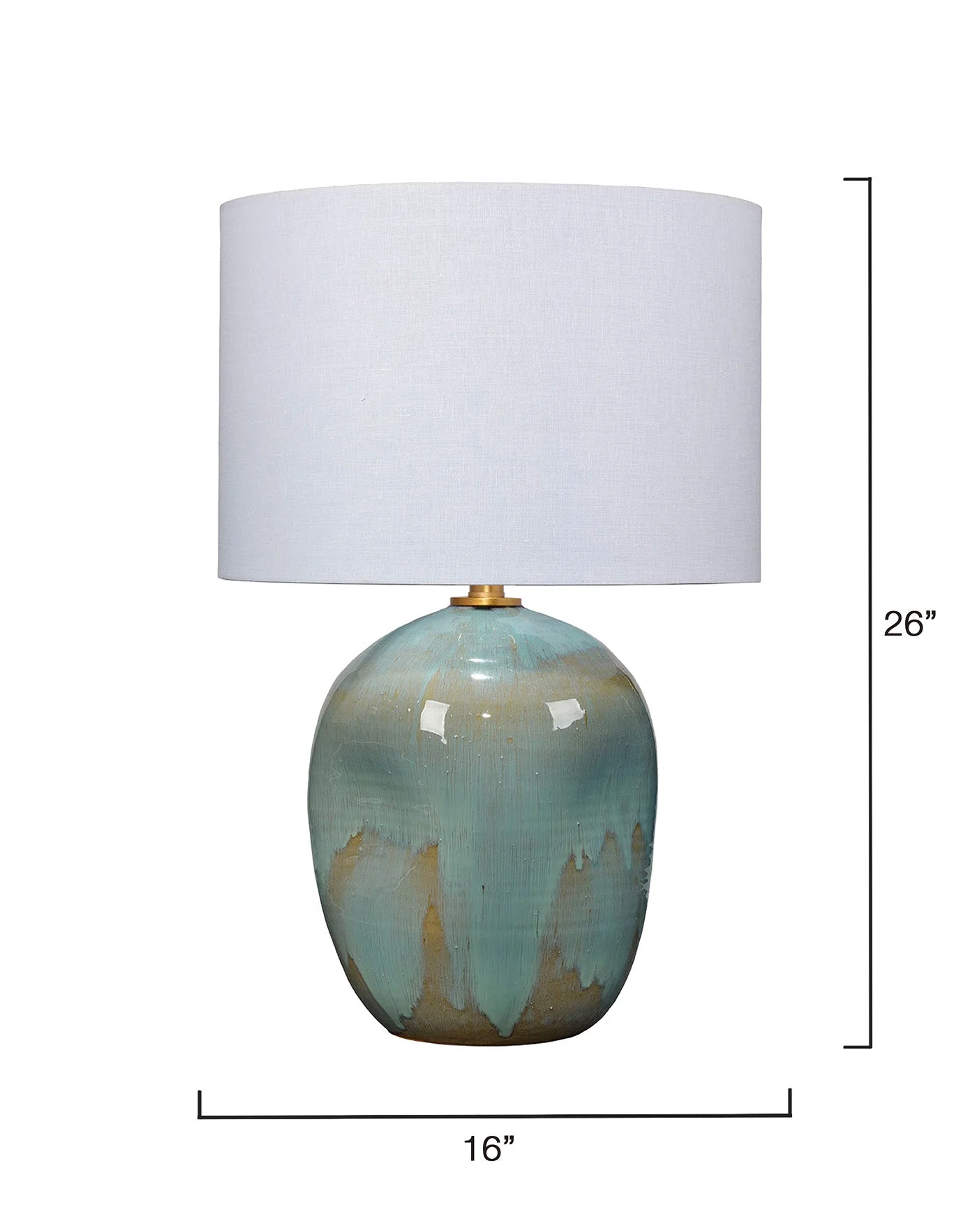 Salvador Table Lamp - Image 4