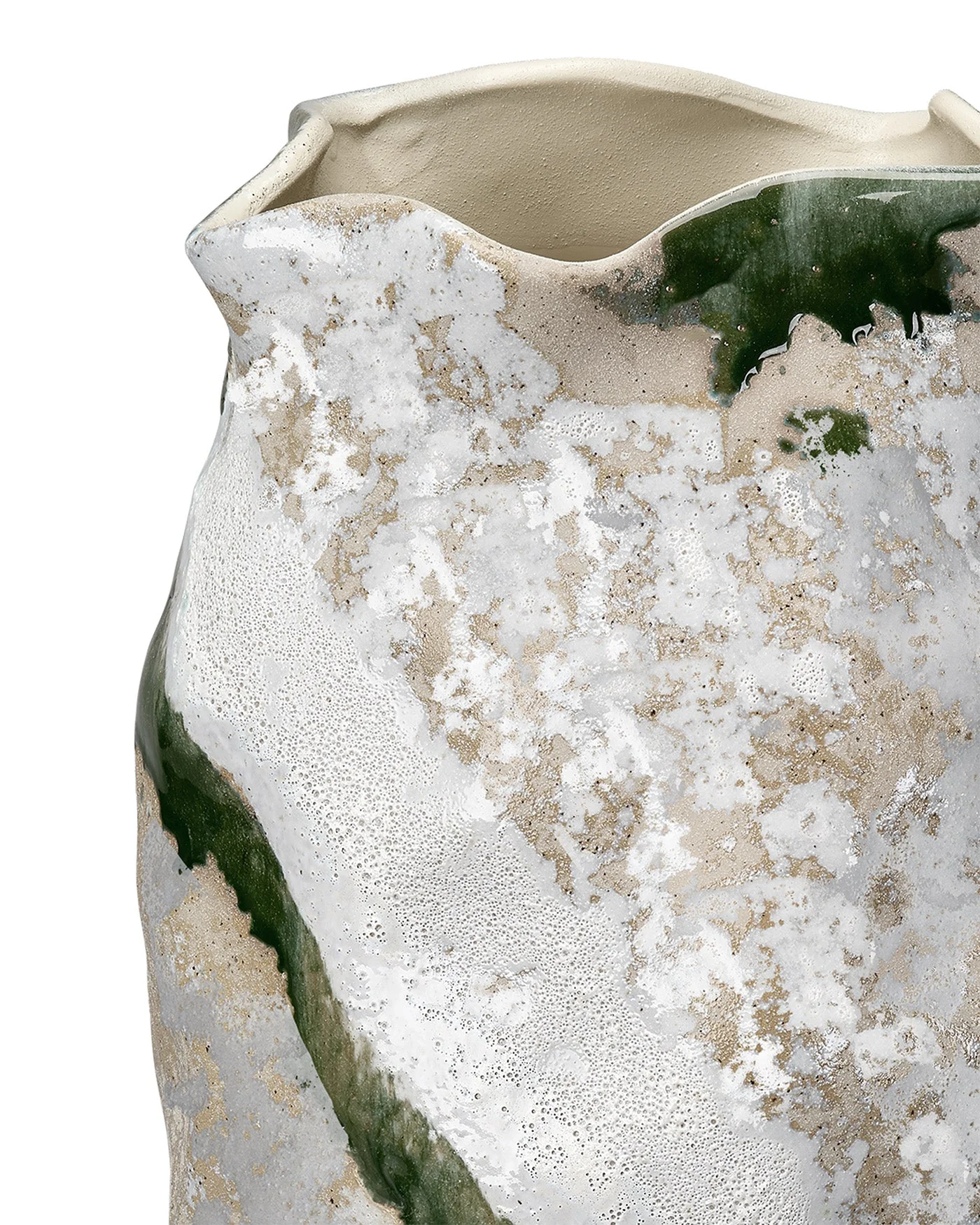 Sandcastle Vase - Image 3