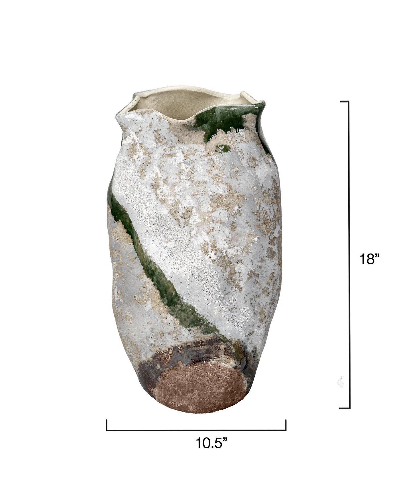 Sandcastle Vase - Image 5