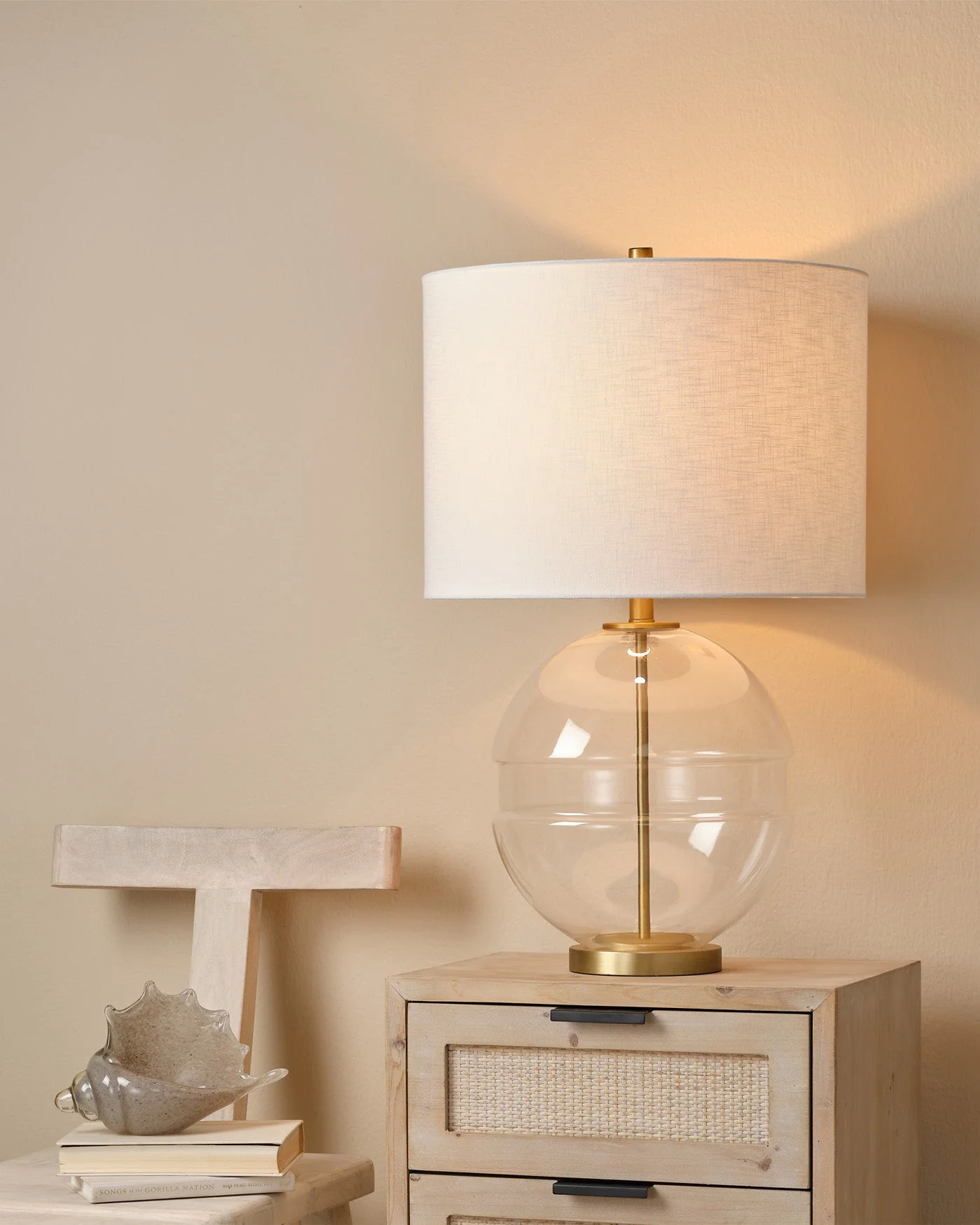 Satellite Table Lamp - Image 2