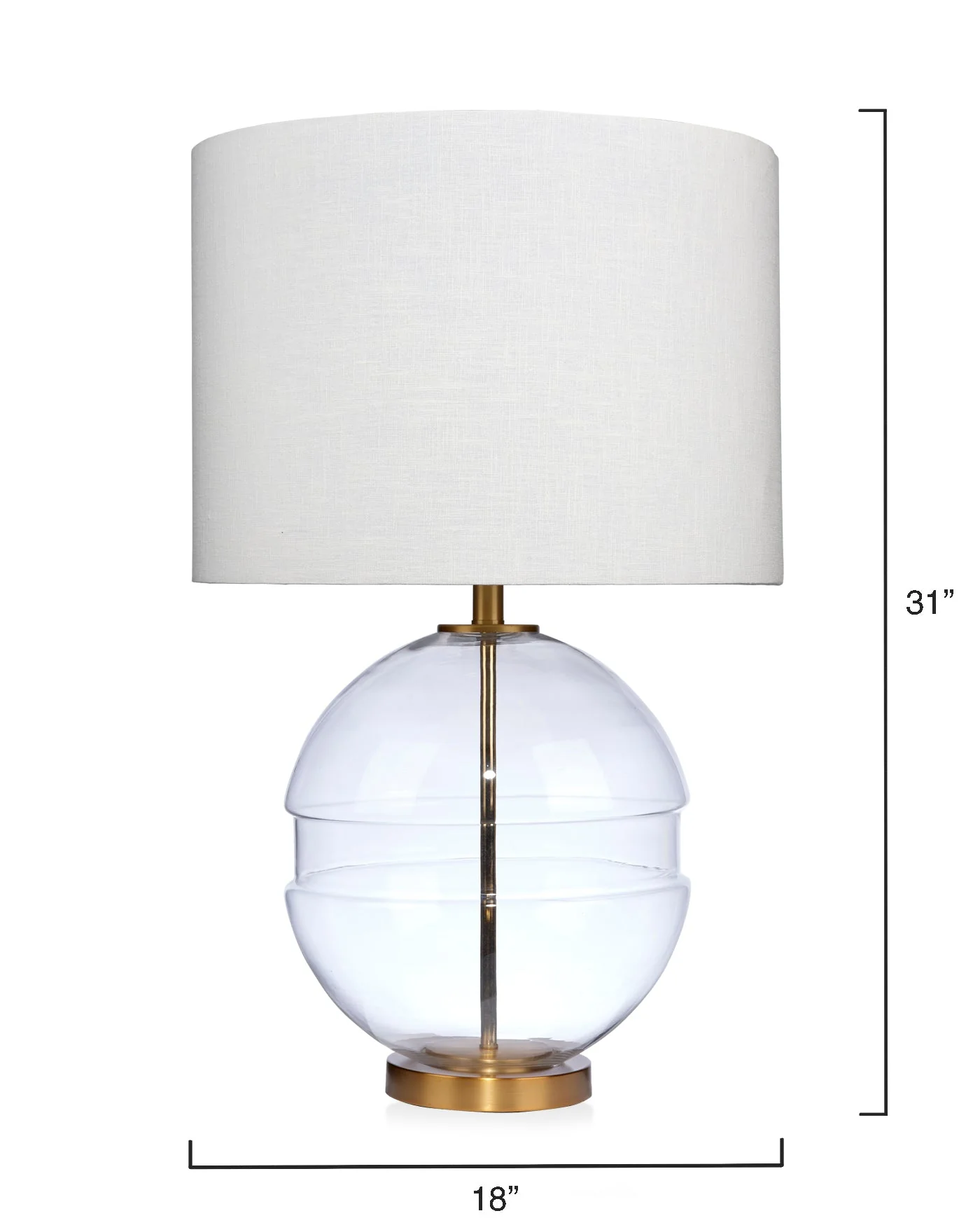 Satellite Table Lamp - Image 5