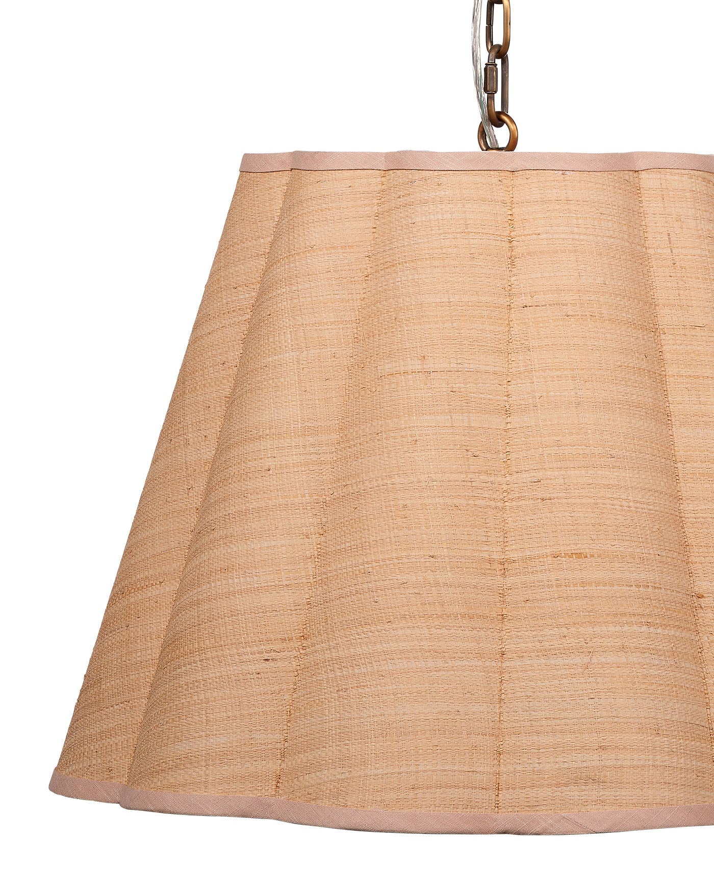 Scalloped Pendant - Image 3