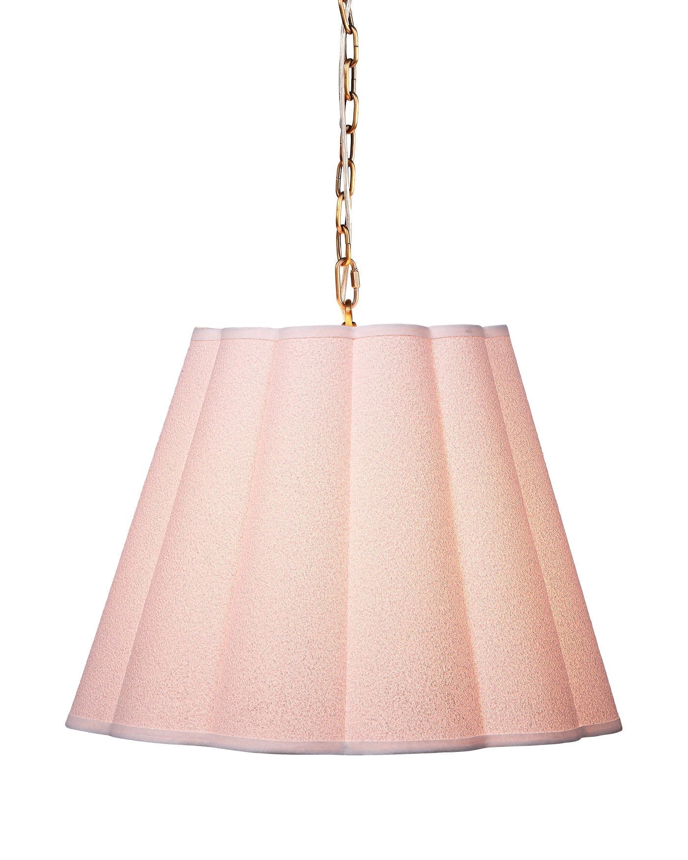 Scalloped Pendant - Image 4