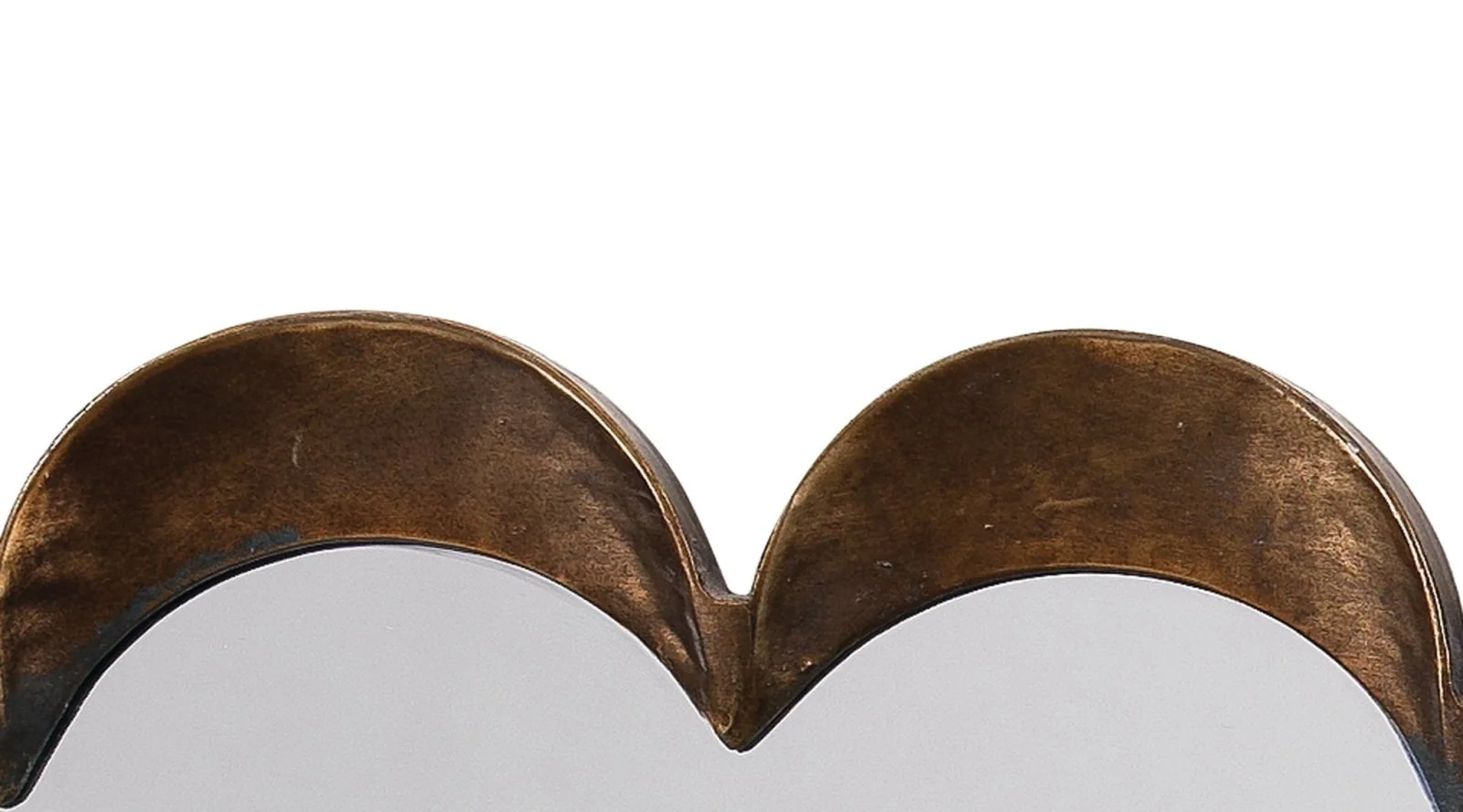 Scalloped Mirror - Image 4
