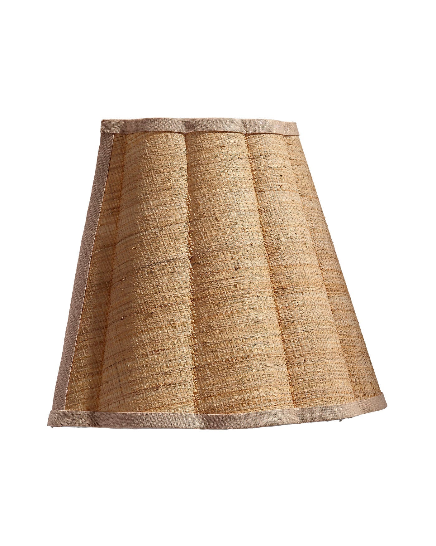 Scalloped Wall Sconce - Image 4