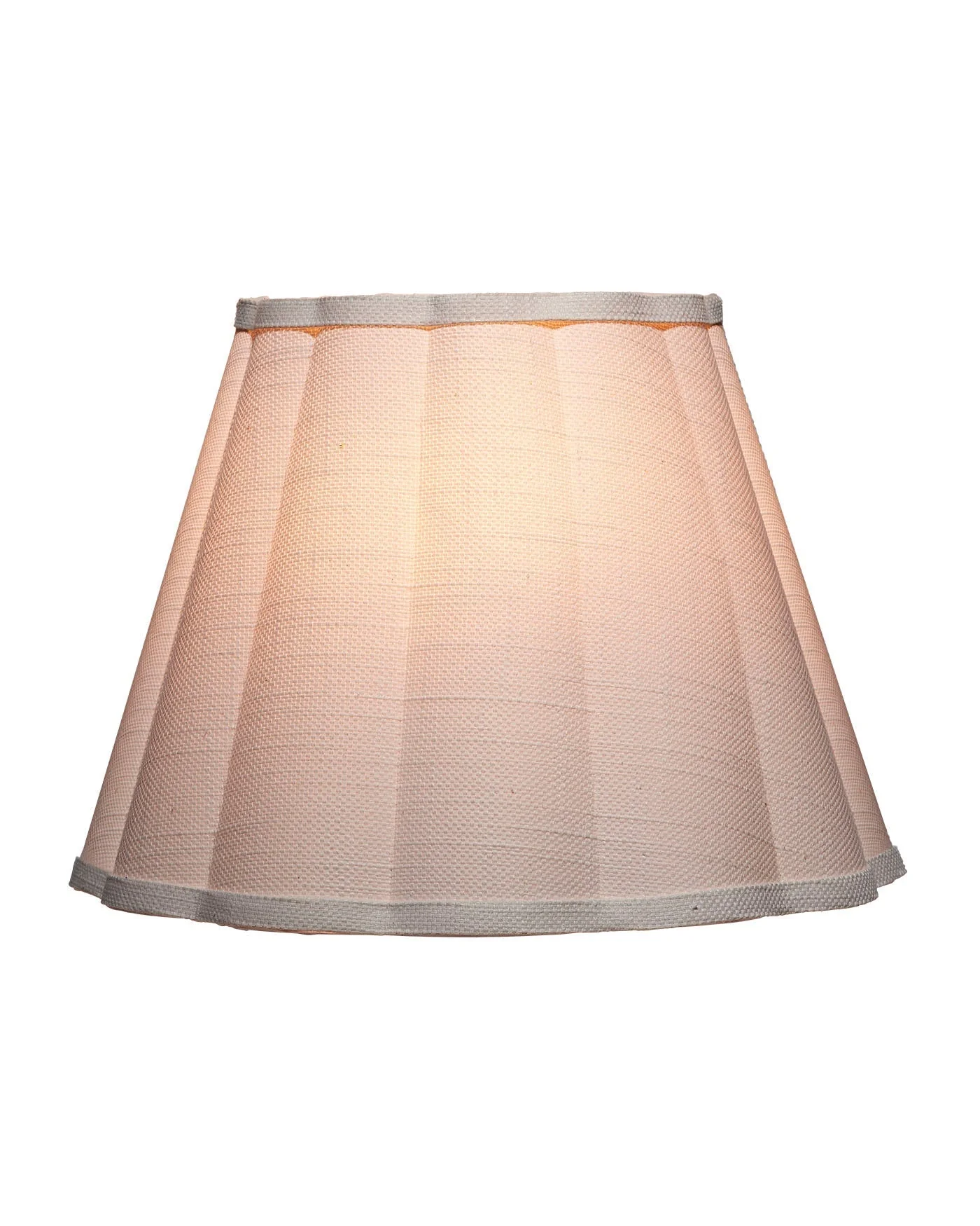 Scalloped Wall Sconce - Image 5