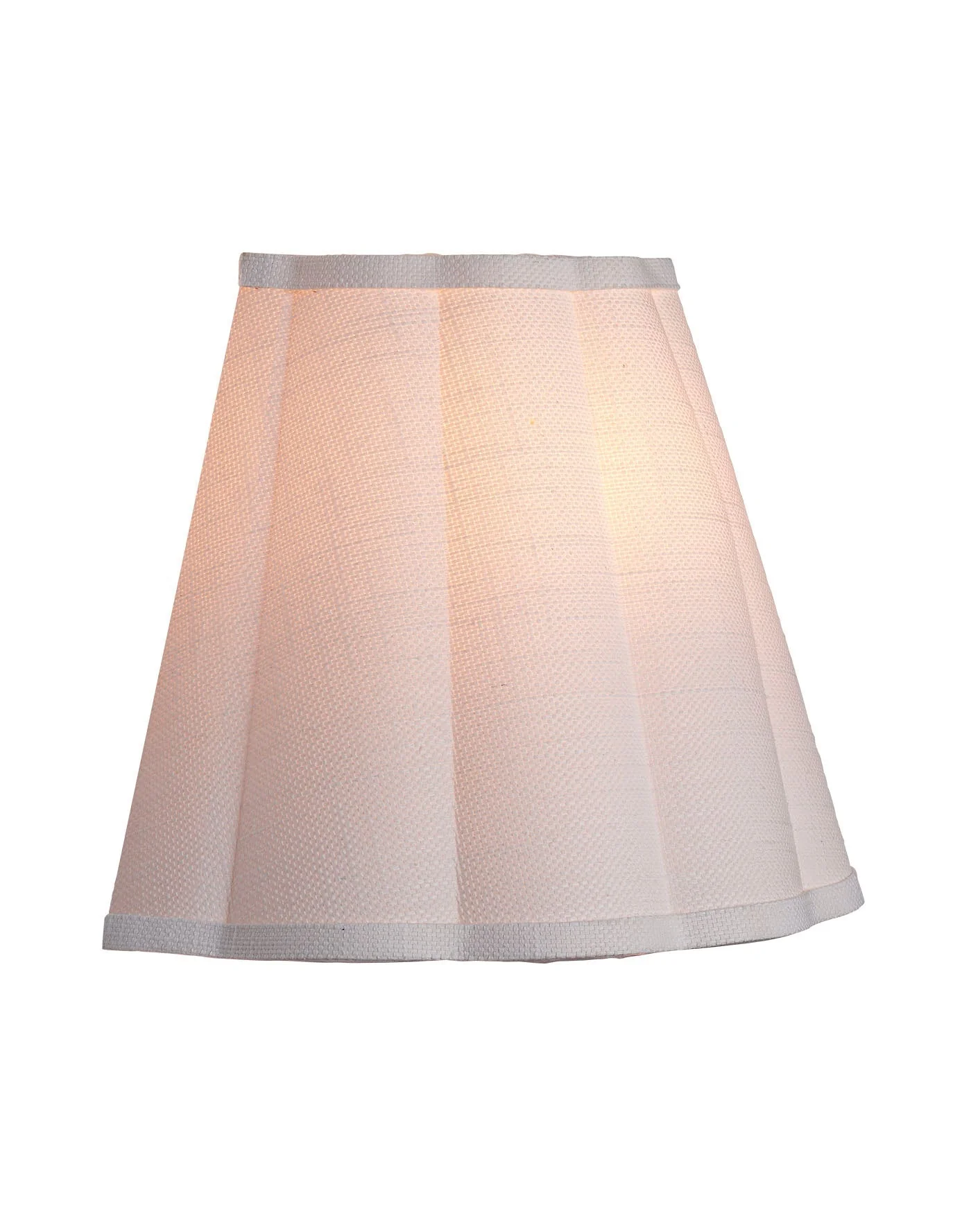 Scalloped Wall Sconce - Image 6
