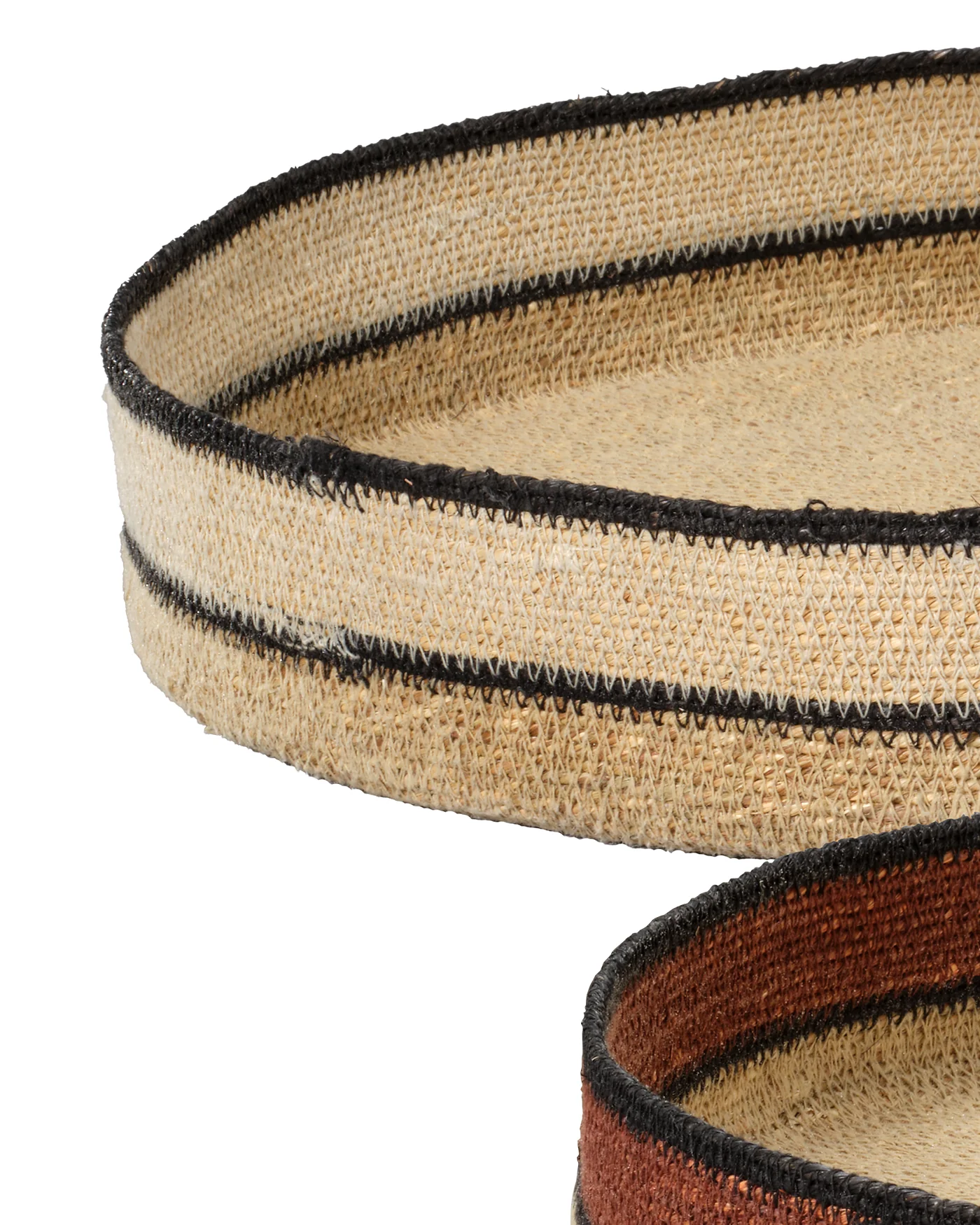 Scarab Trays, Set Of 2 - Image 3