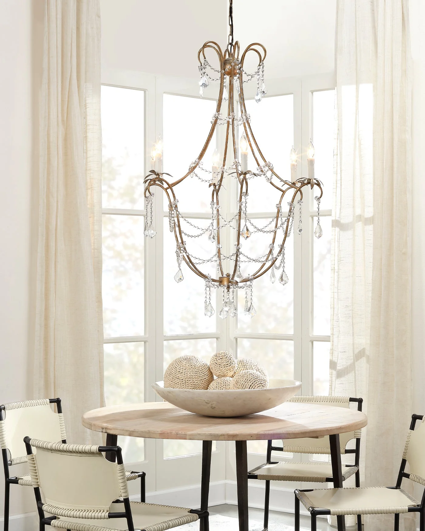 Scarlett Chandelier - Image 2
