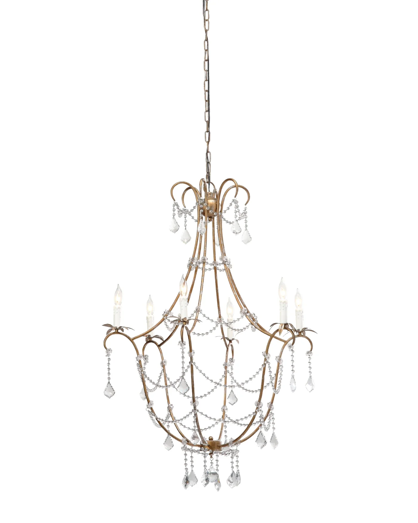 Scarlett Chandelier - Image 3