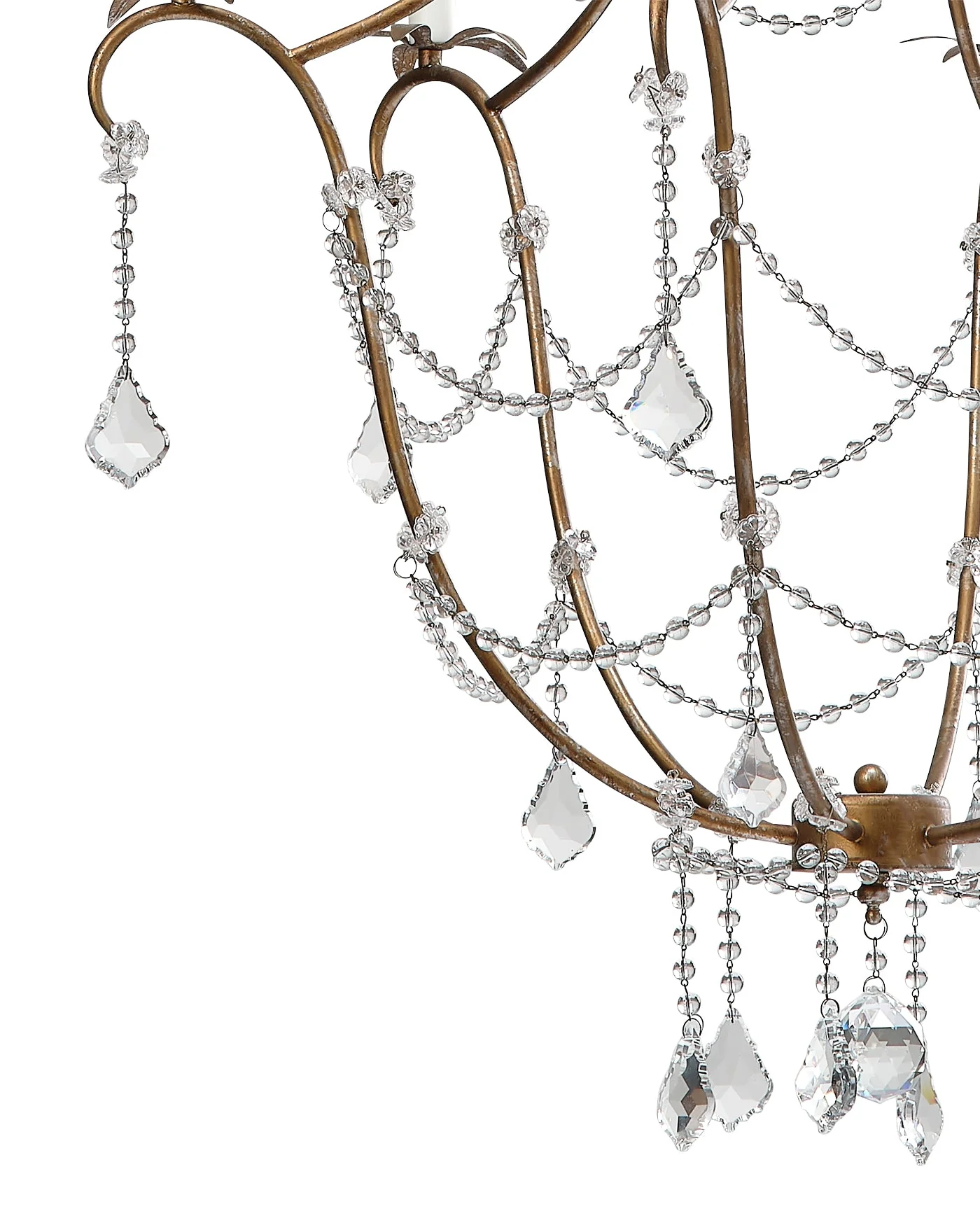 Scarlett Chandelier - Image 4