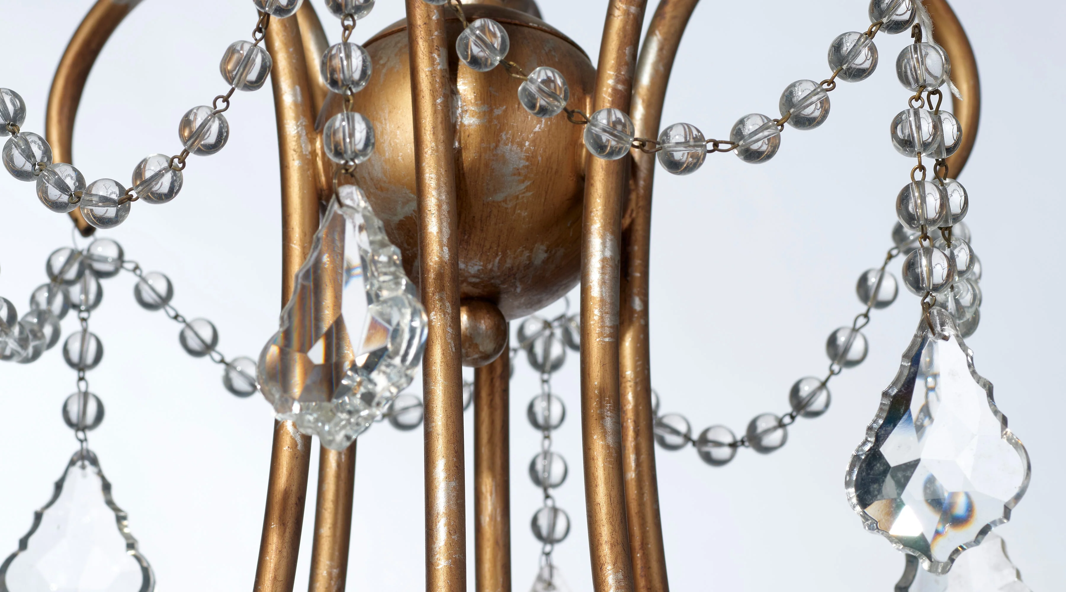 Scarlett Chandelier - Image 6