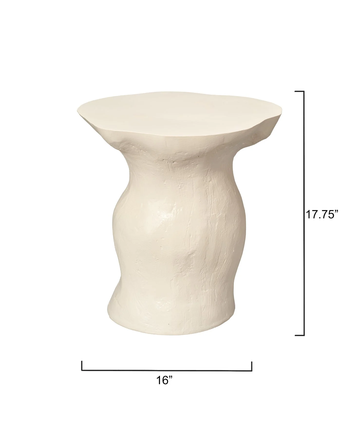 Sculpt Side Table - Image 6