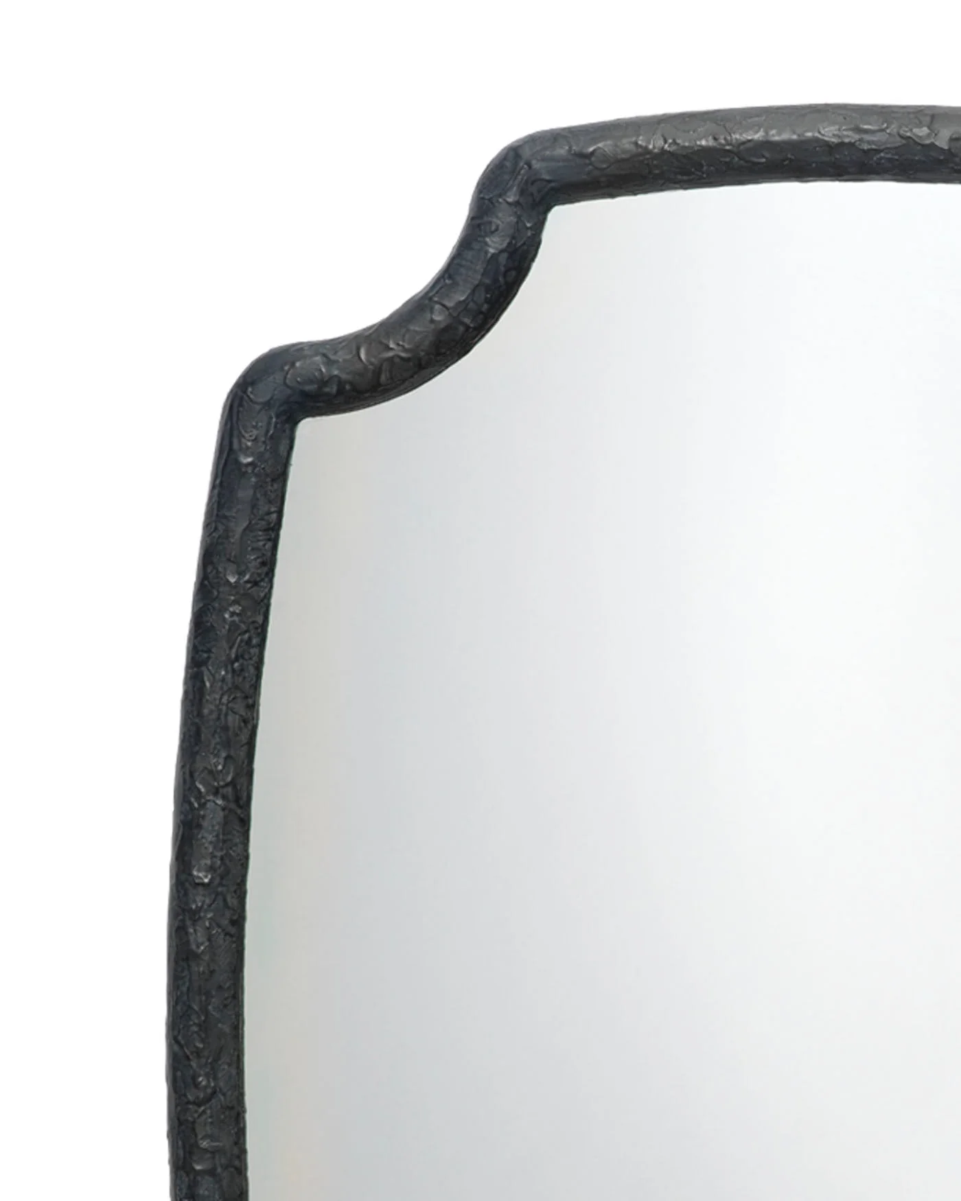 Selene Mirror - Charcoal - Image 3