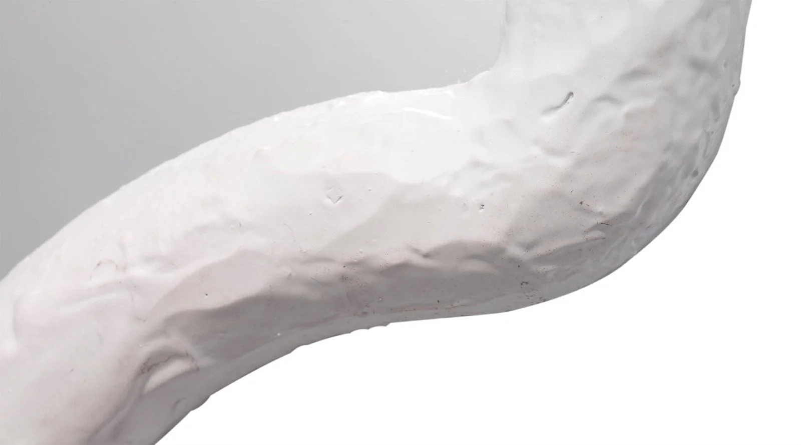Selene Mirror - White - Image 6