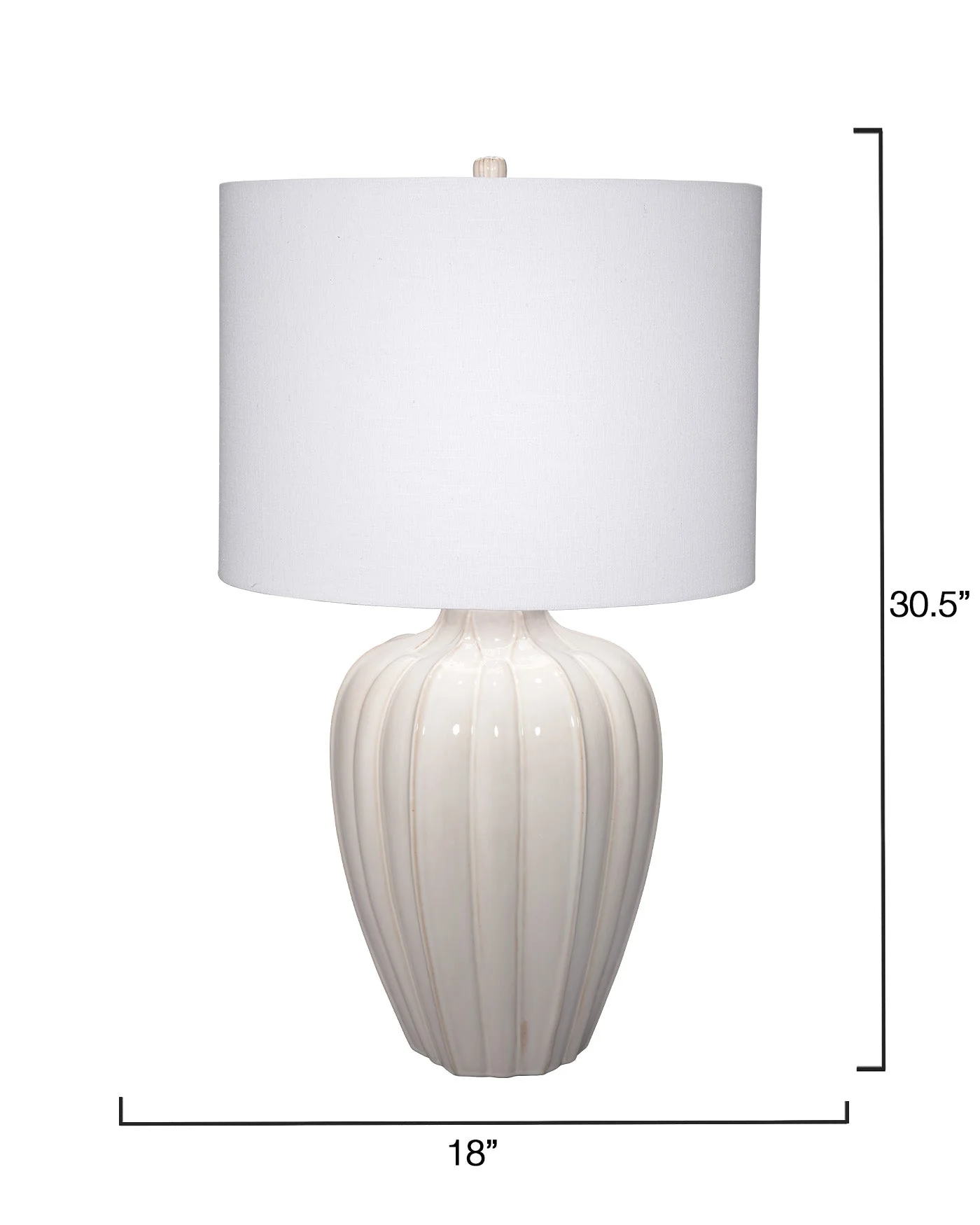 Seraphina Table Lamp - Image 5