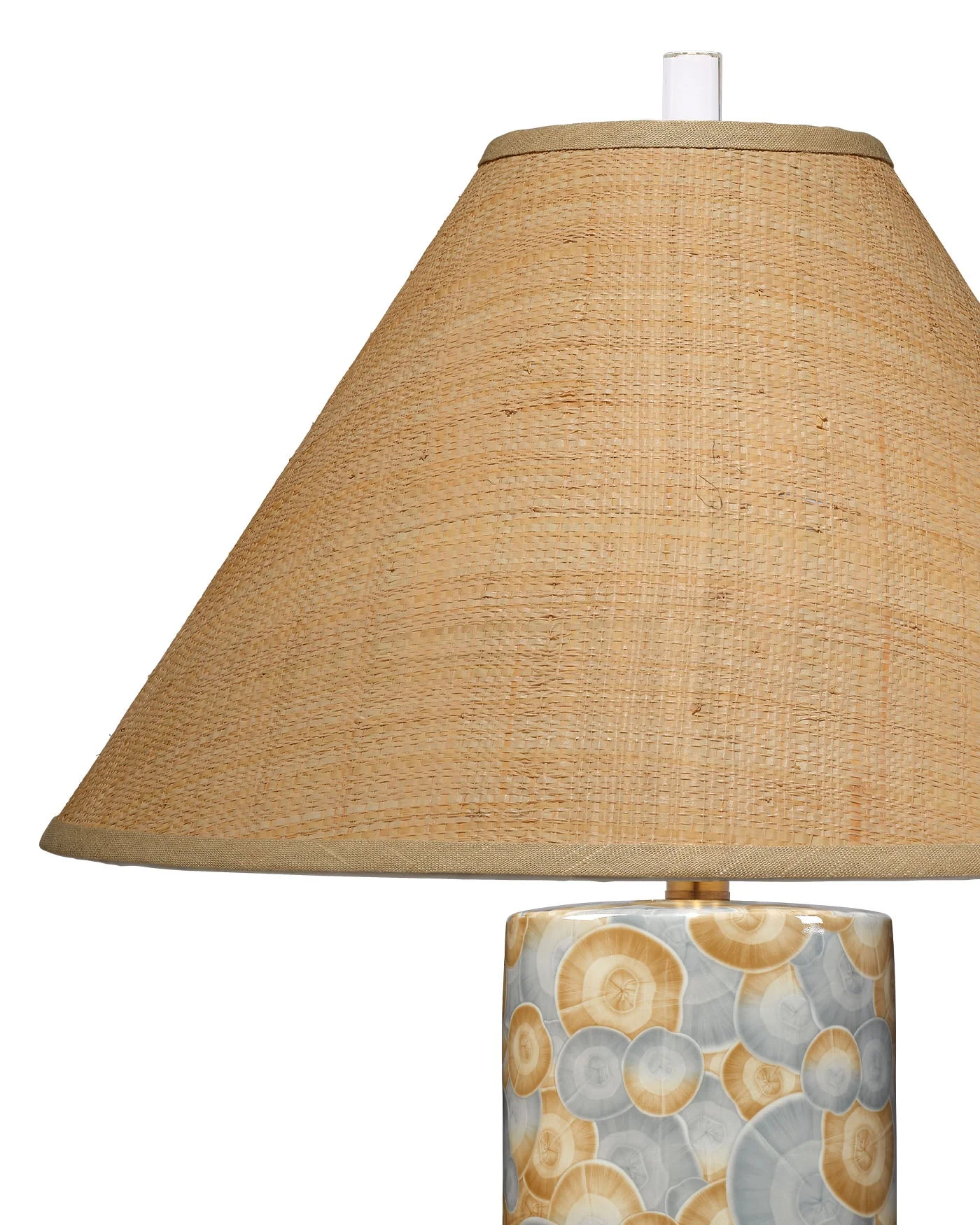 Serene Table Lamp - Image 3