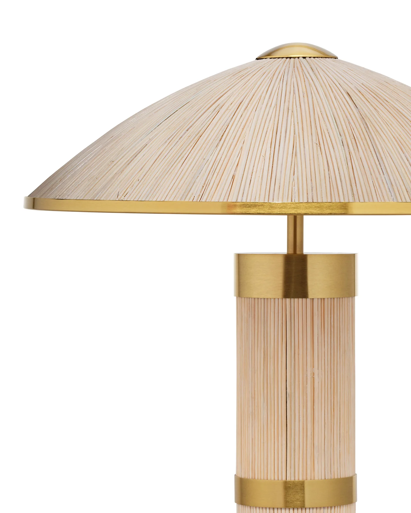 Seychelles Table Lamp - Image 3