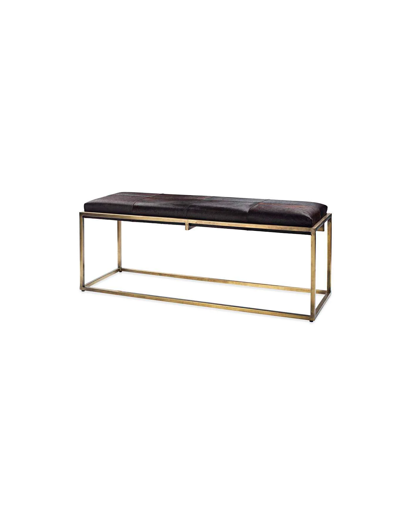 Shelby Bench