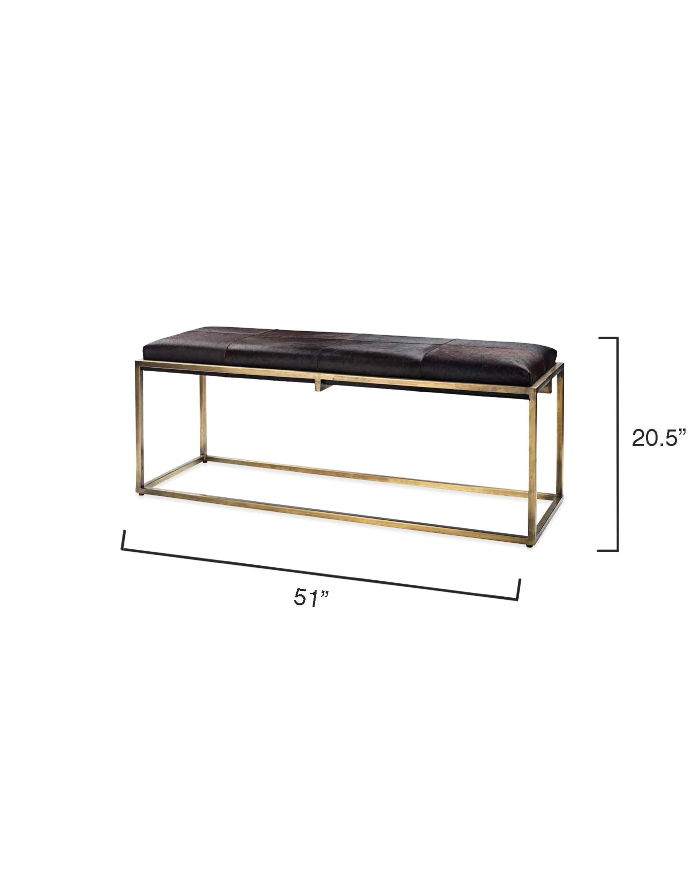 Shelby Bench - Image 4