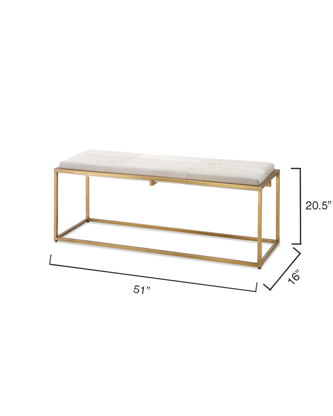 Shelby Bench - Image 6