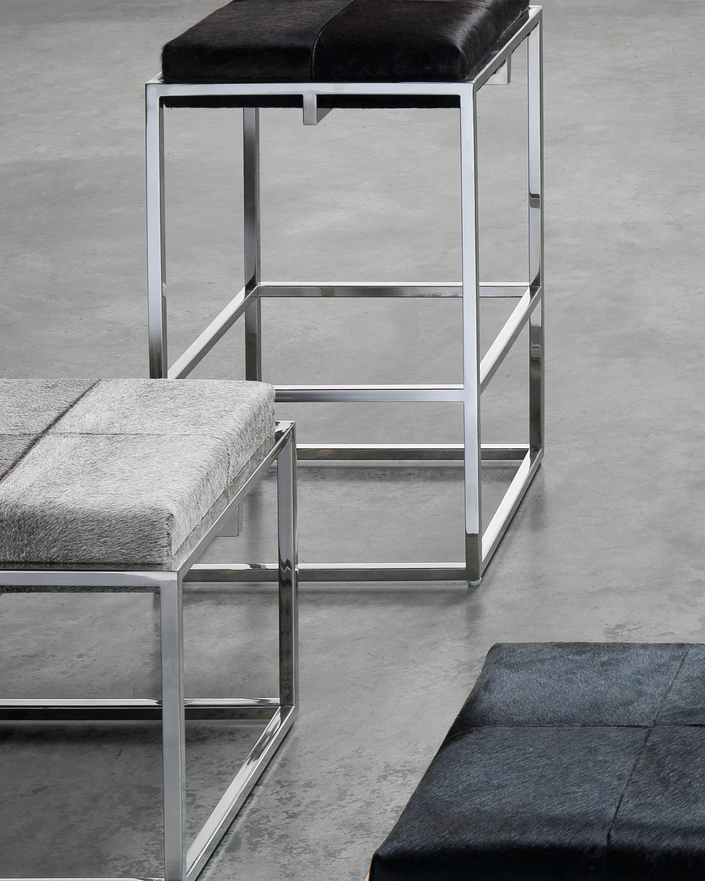 Shelby Bar Stool - Image 2