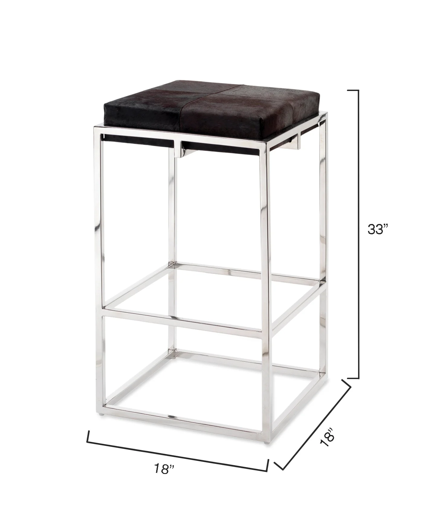 Shelby Bar Stool - Image 4