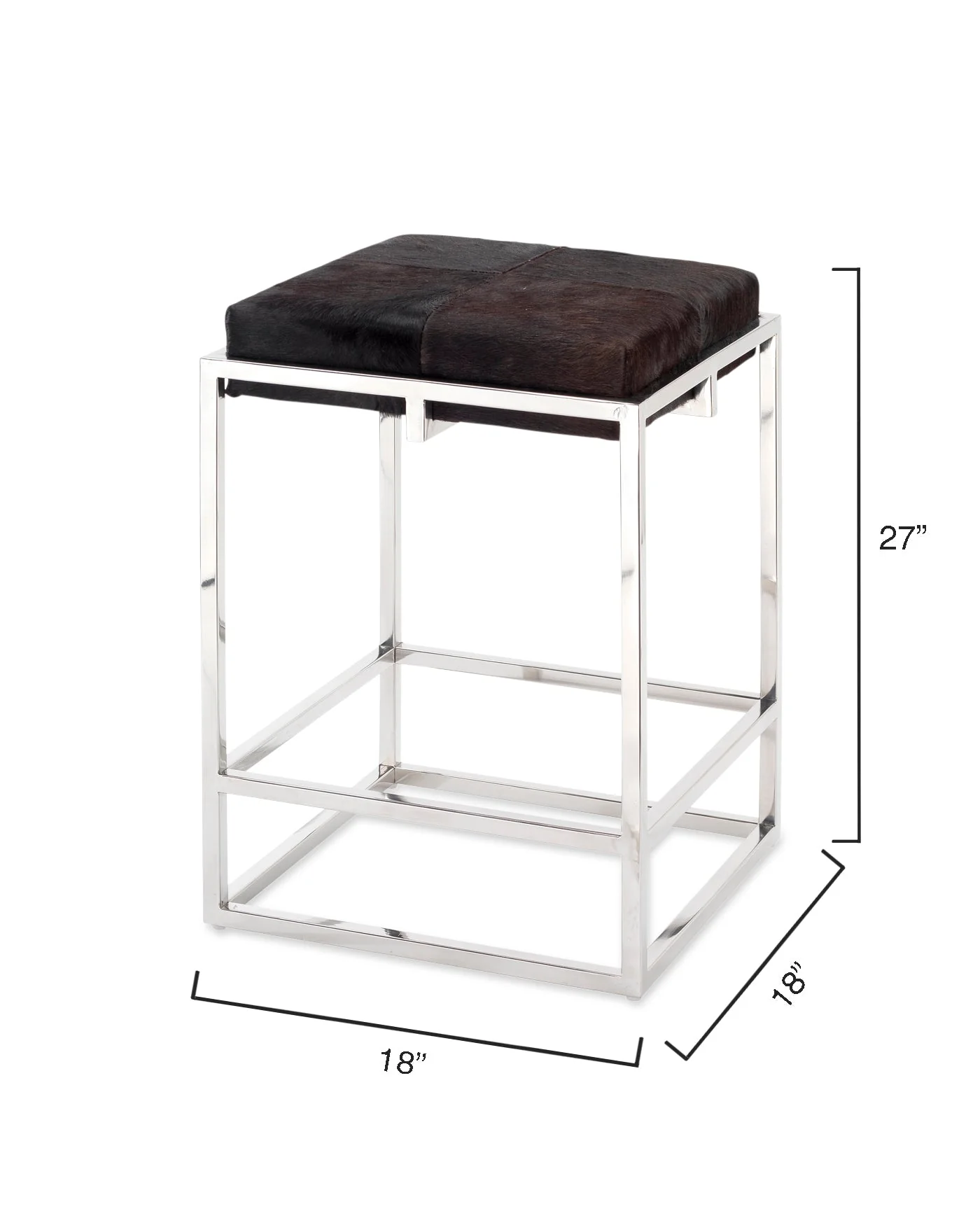 Shelby Counter Stool - Image 4