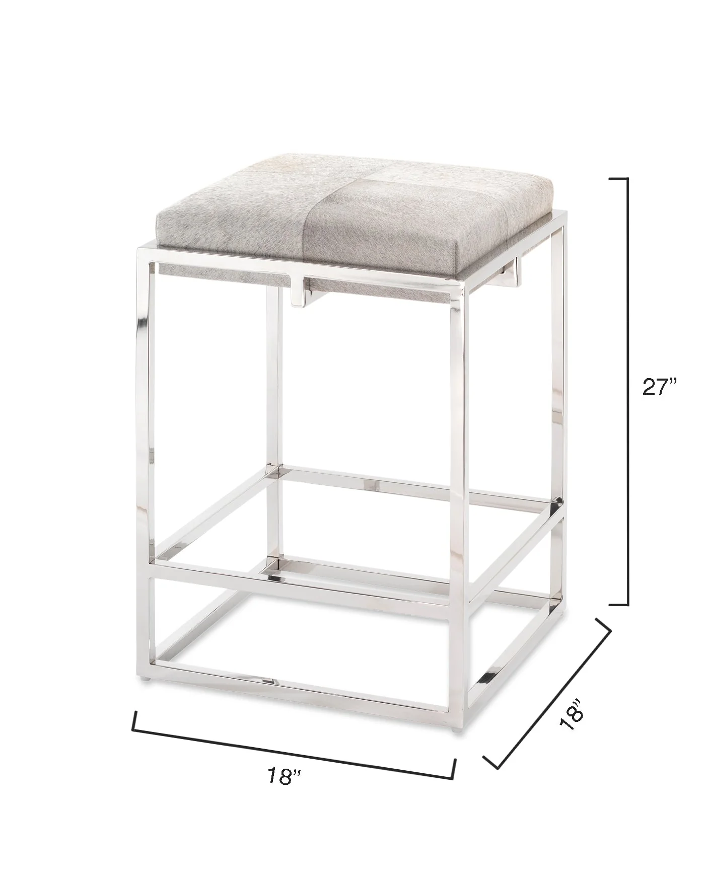 Shelby Counter Stool - Image 4