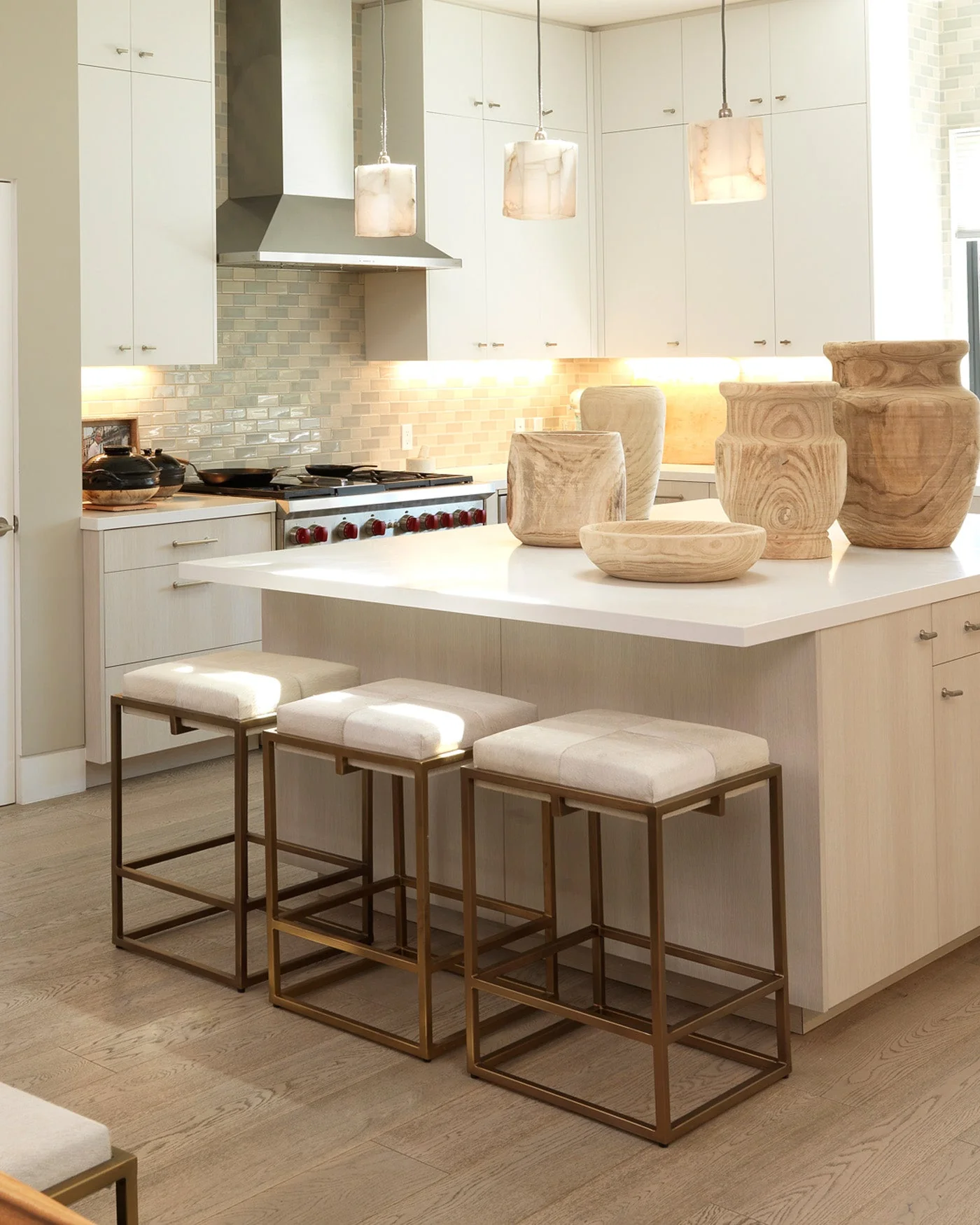 Shelby Counter Stool - Image 2