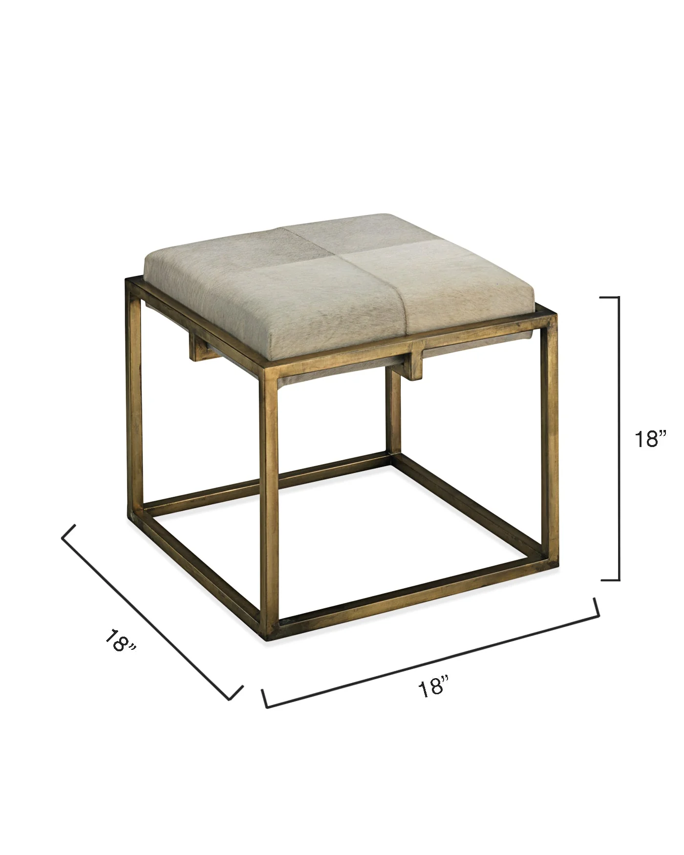 Shelby Stool - Image 5