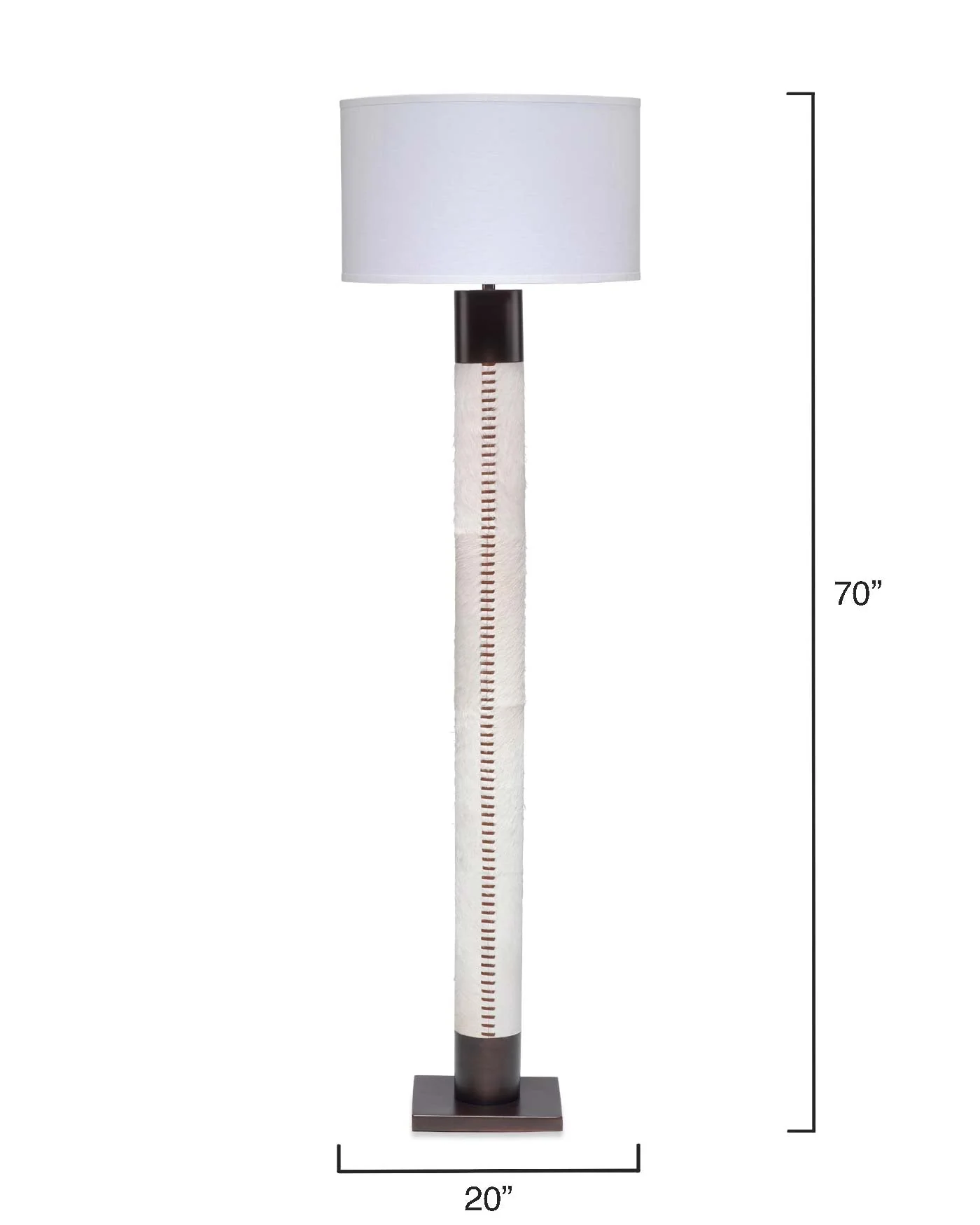 Sheridan Floor Lamp - Image 5