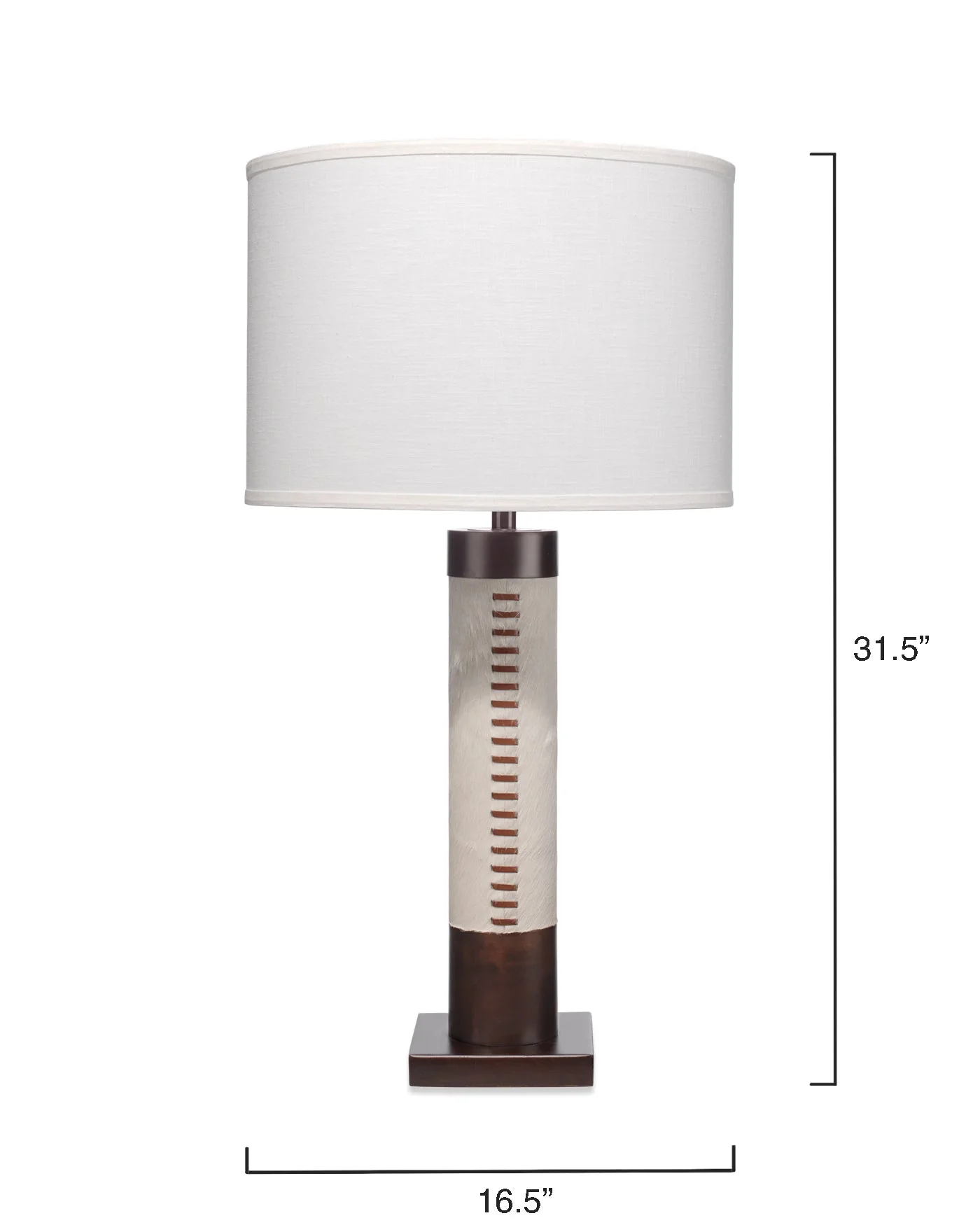 Sheridan Table Lamp - Image 5