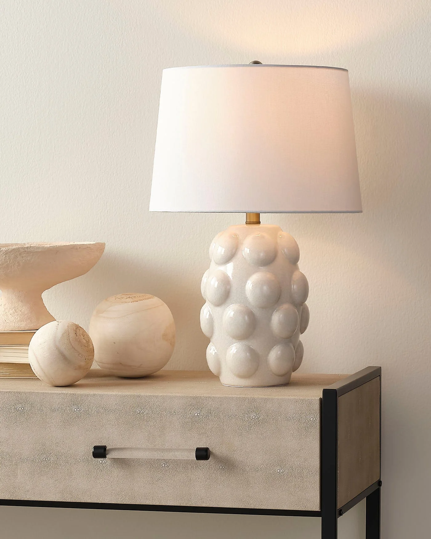 Silas Table Lamp - Image 2