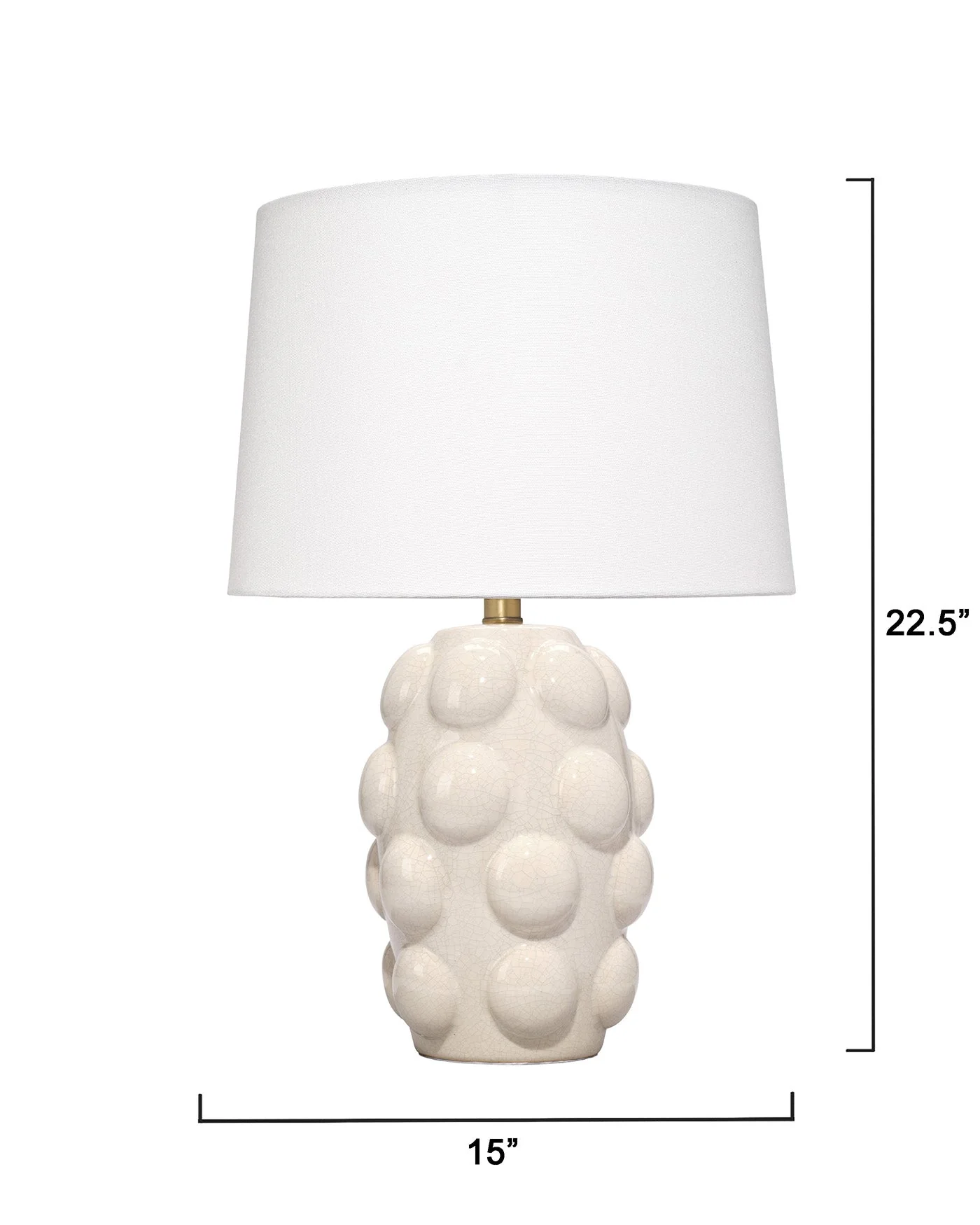 Silas Table Lamp - Image 4
