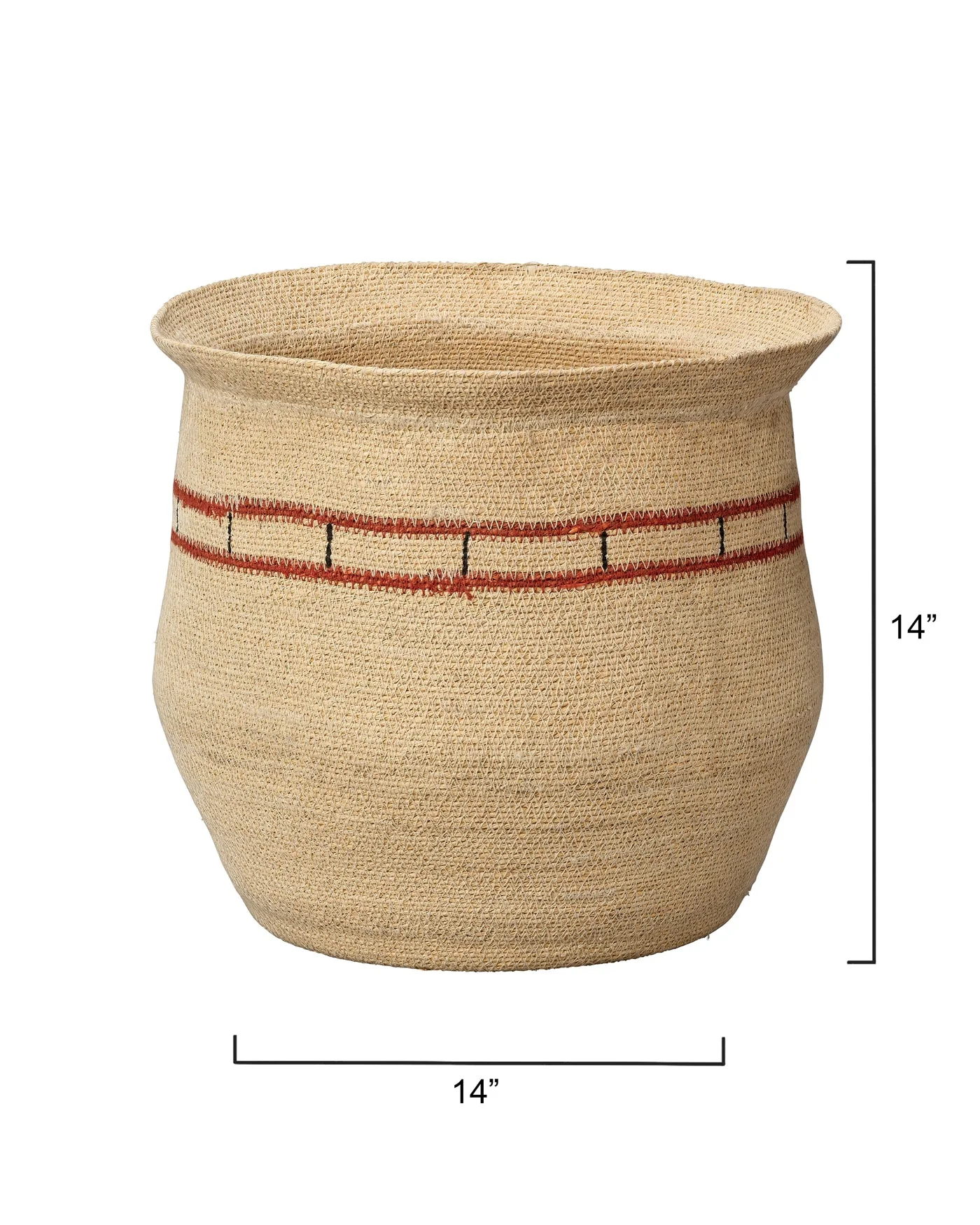 Silkworm Basket - Image 5