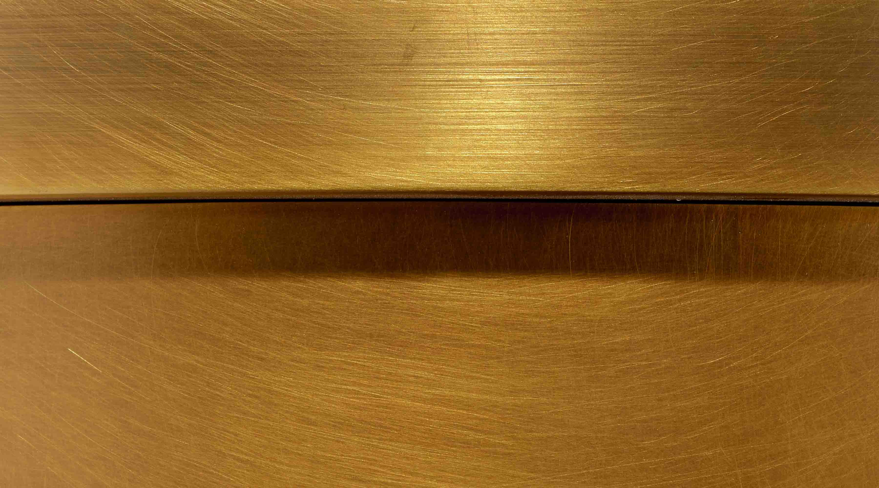 Small Orbit Flush Mount Ceiling Light - Image 5