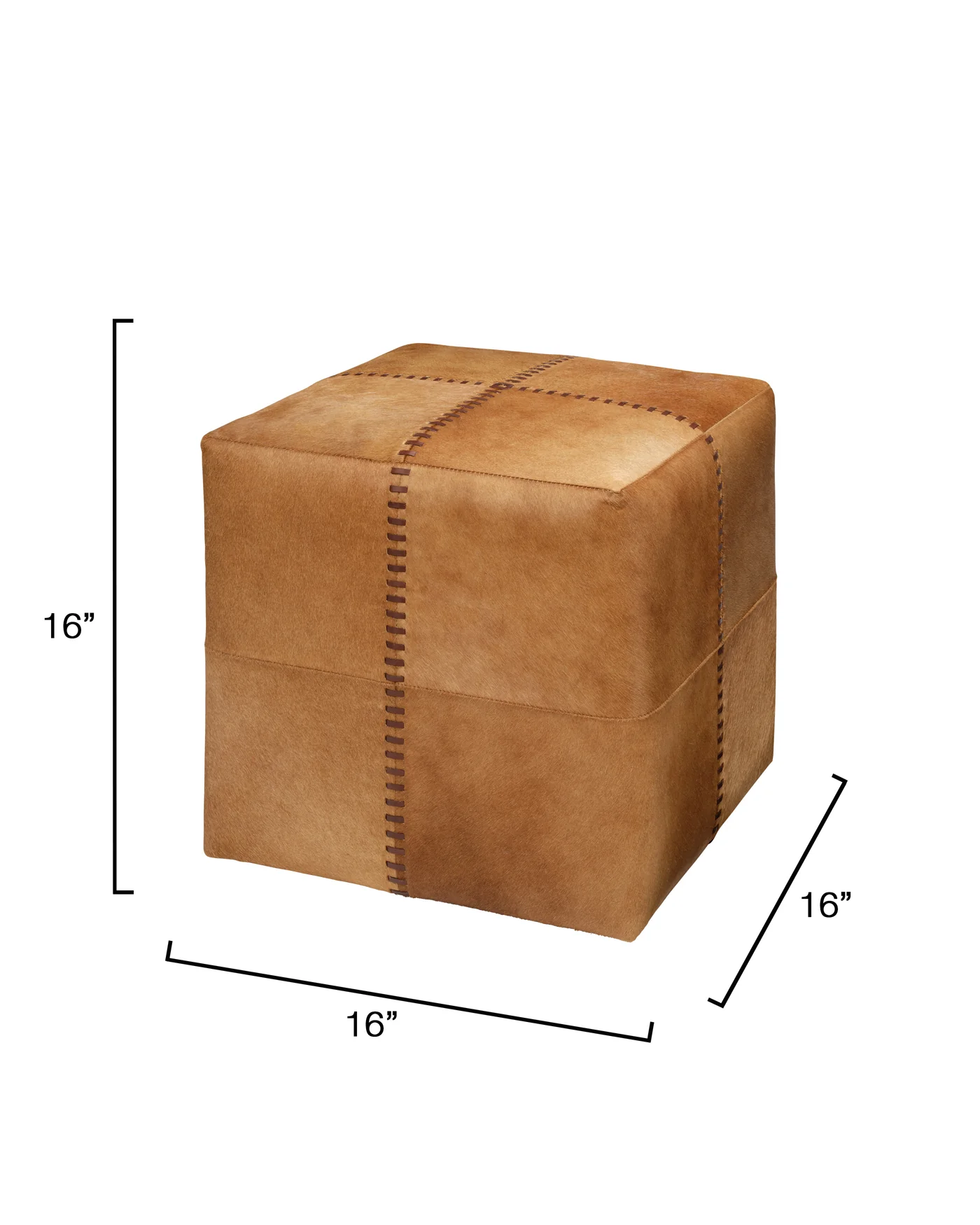 Small Ottoman - Image 5