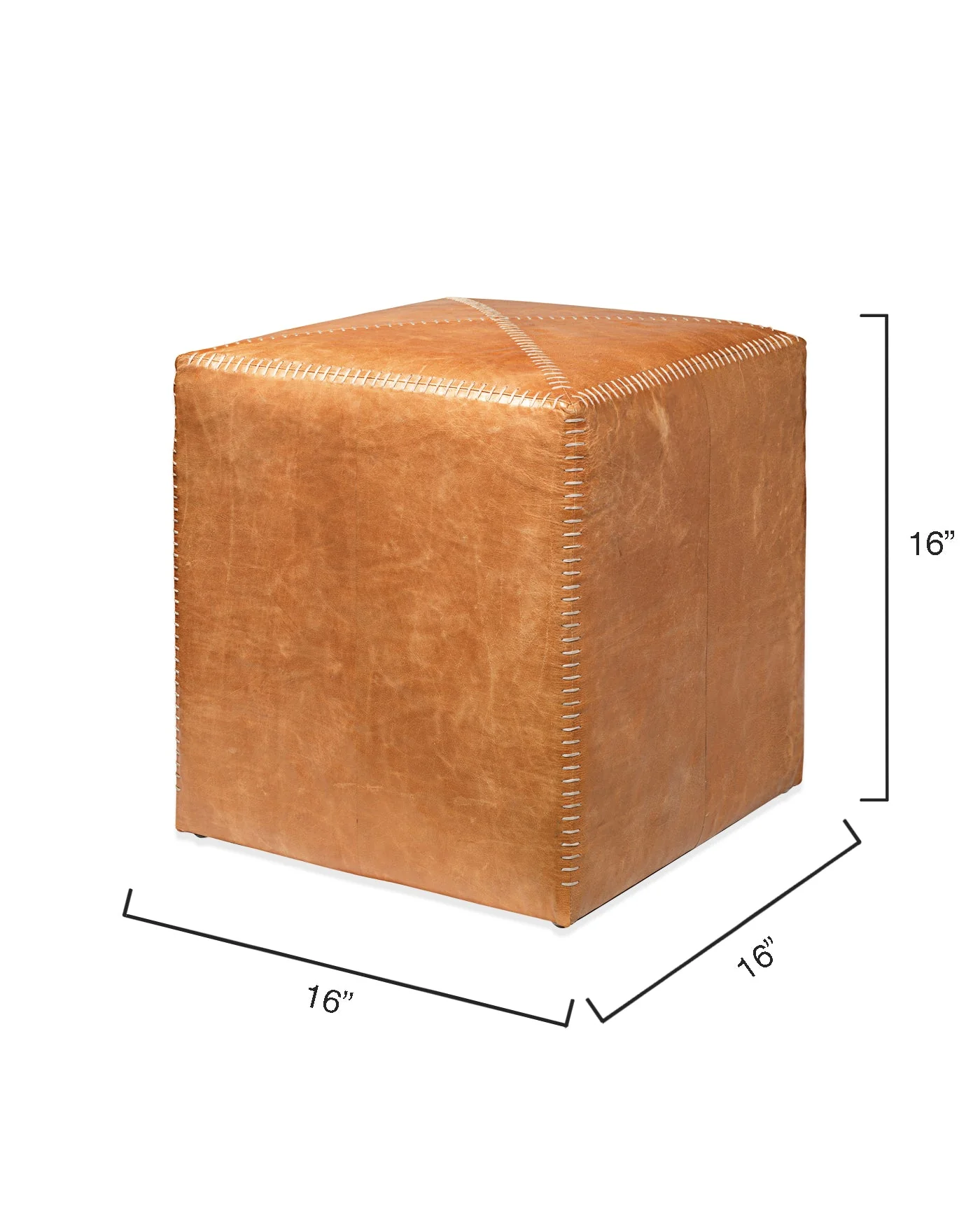 Small Ottoman - Image 4