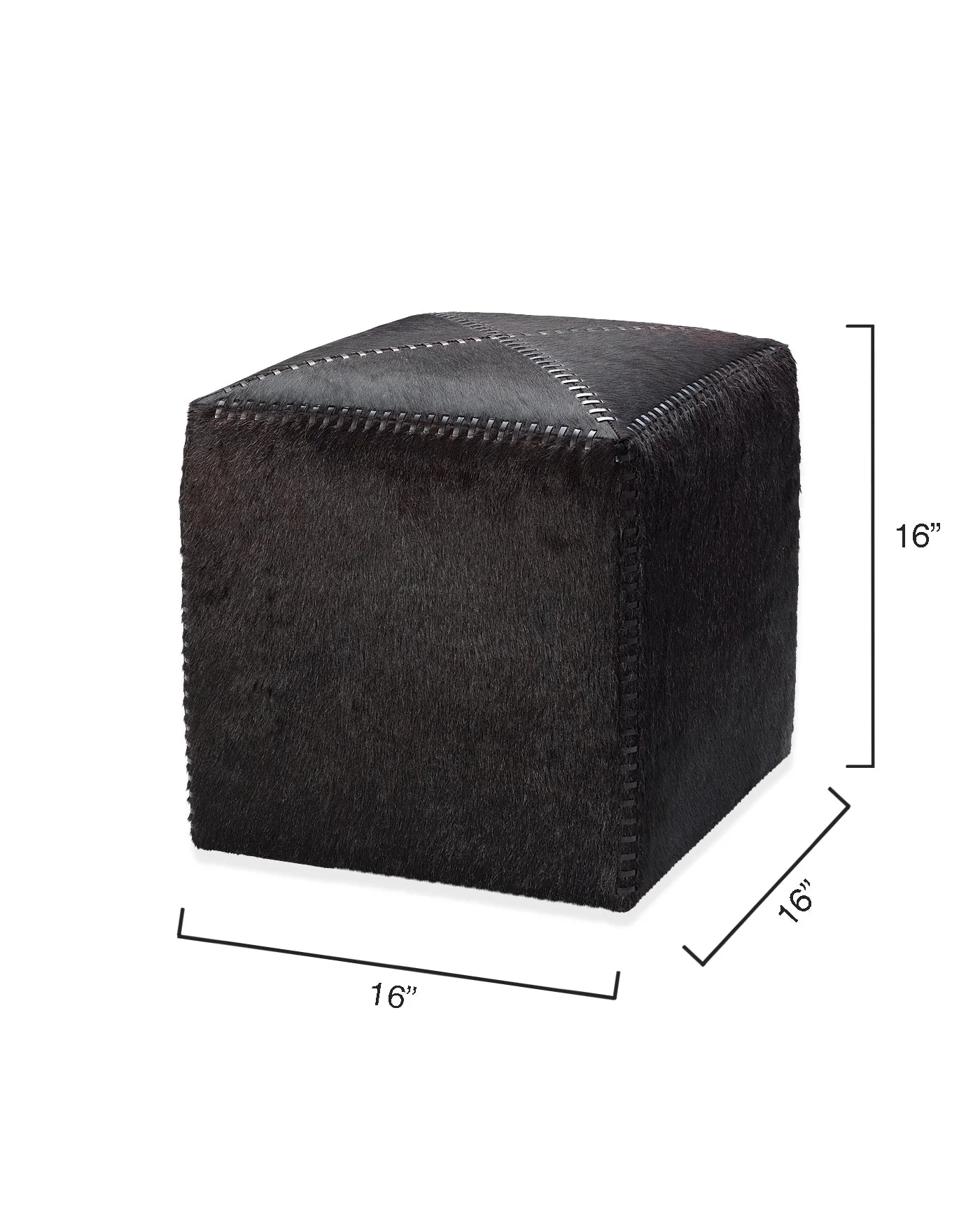 Small Ottoman - Image 5