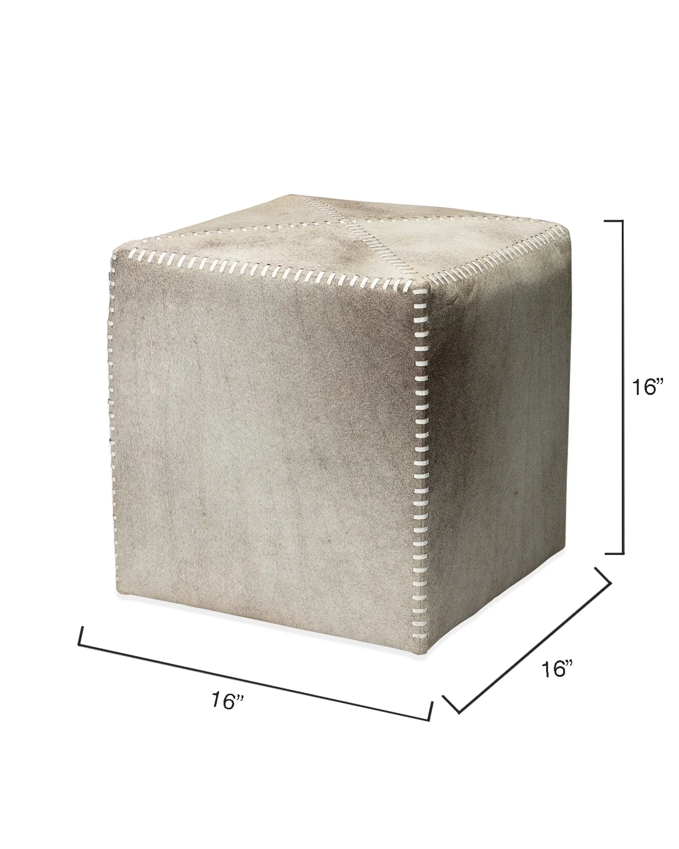 Small Ottoman - Image 4