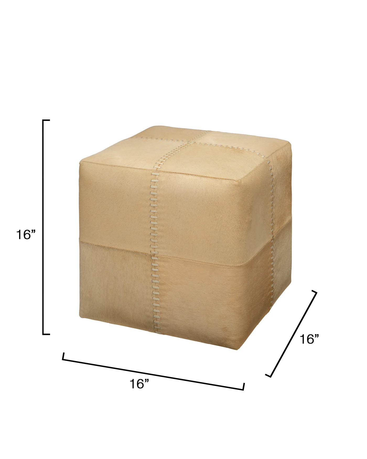 Small Ottoman - Image 5